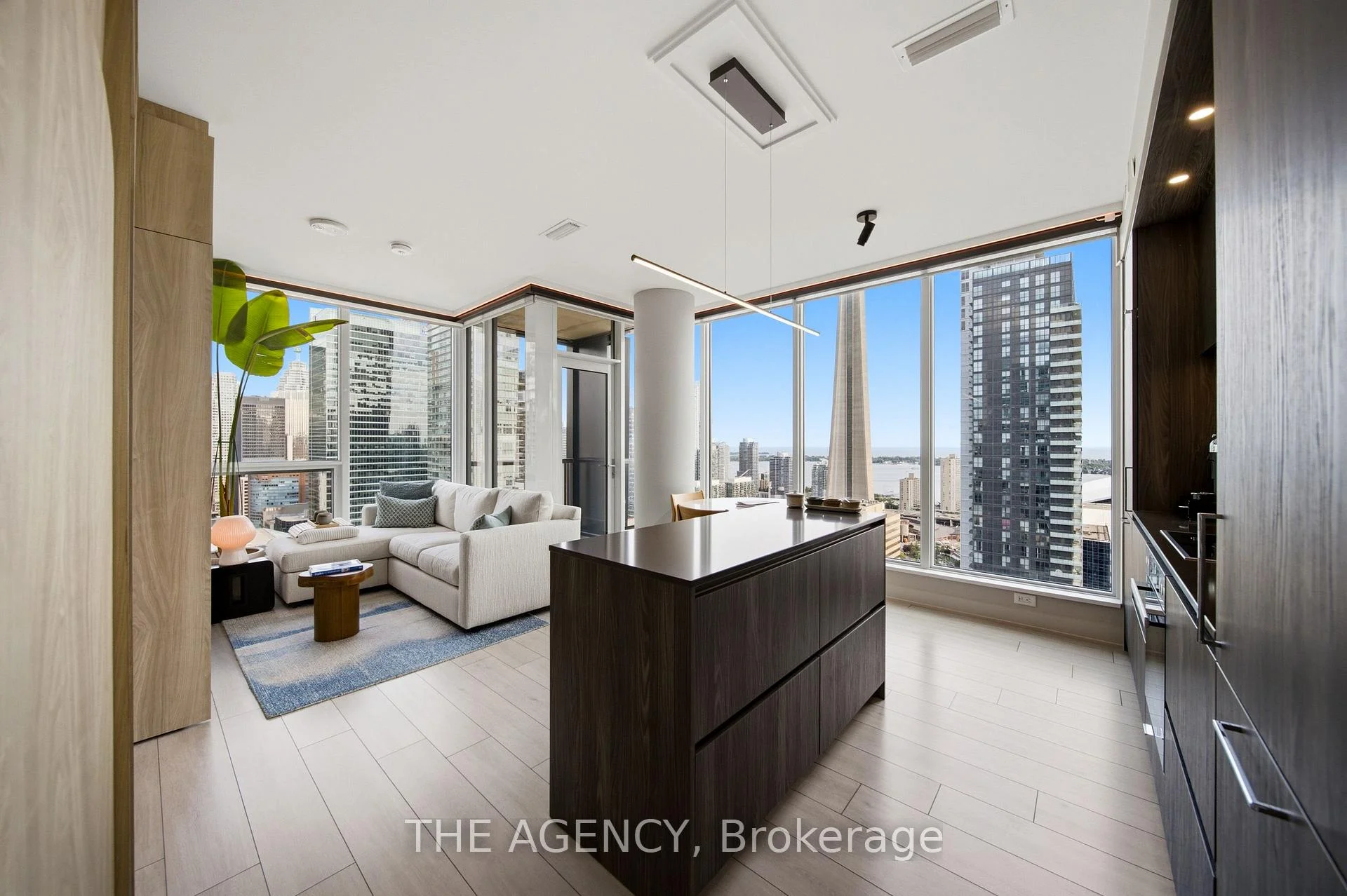 Photo 33 of Unit 2908, 15 Mercer Street, Toronto, Waterfront Communities — HOMEH