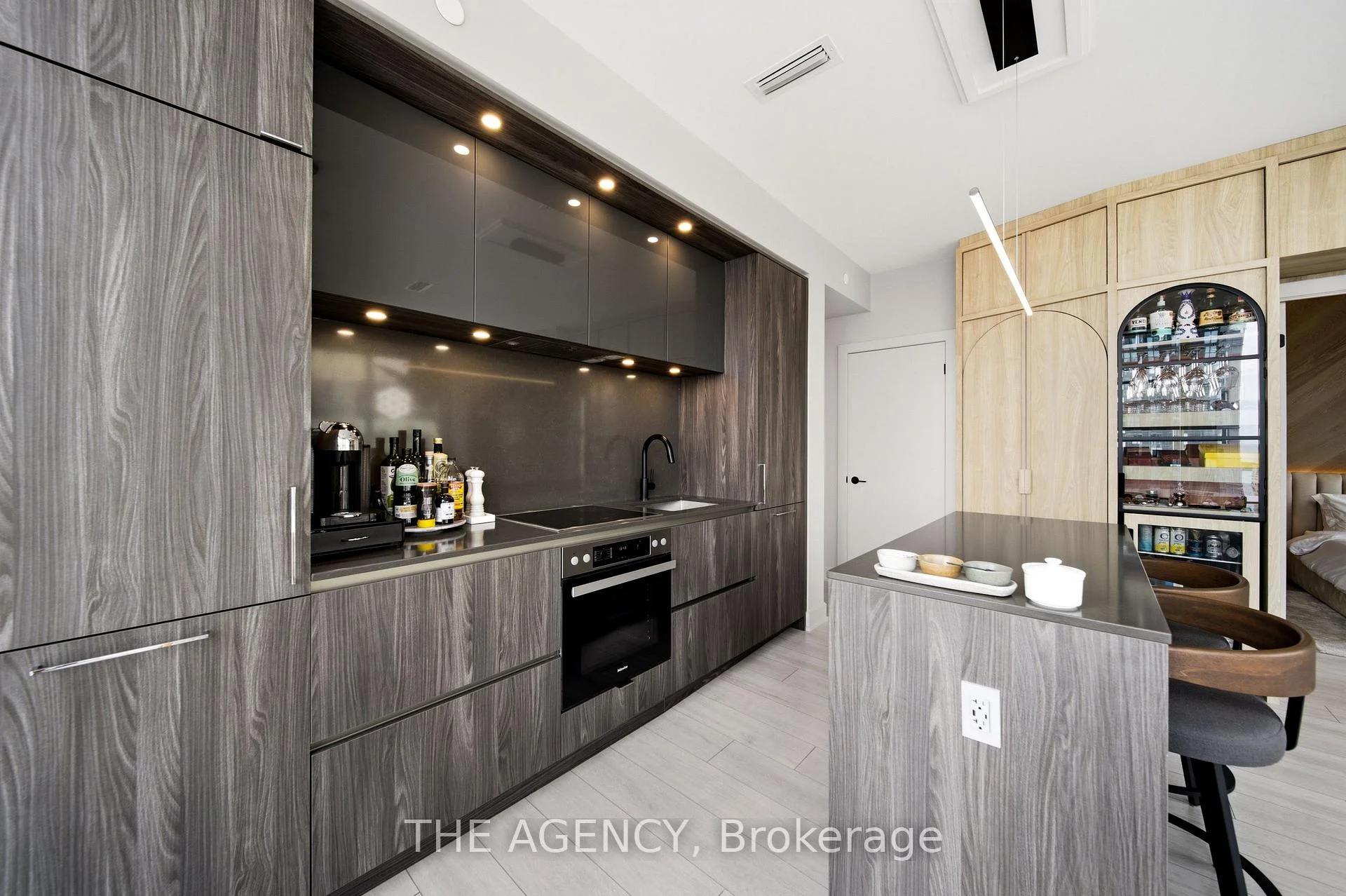Photo 36 of Unit 2908, 15 Mercer Street, Toronto, Waterfront Communities — HOMEH