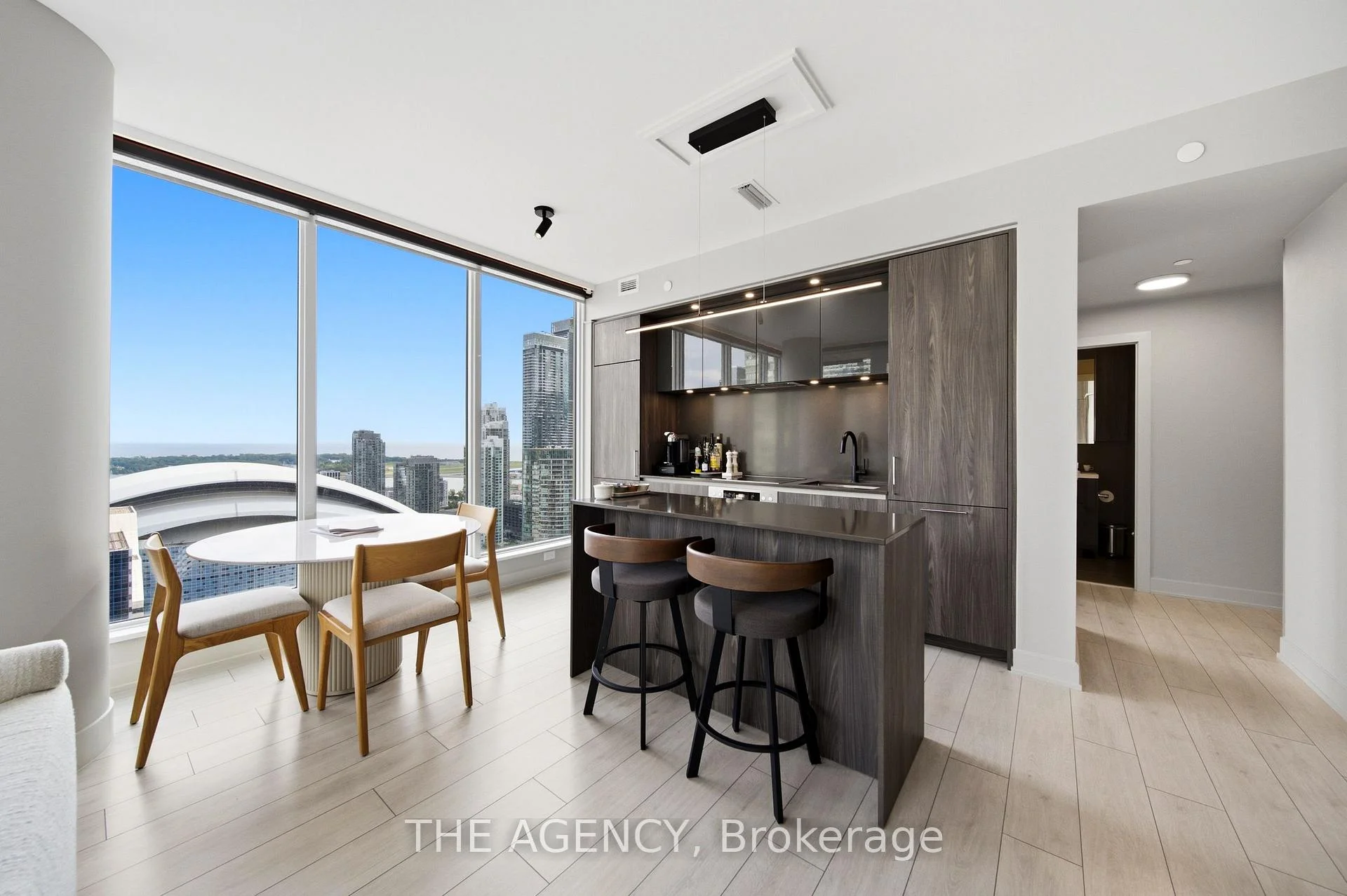 Photo 38 of Unit 2908, 15 Mercer Street, Toronto, Waterfront Communities — HOMEH