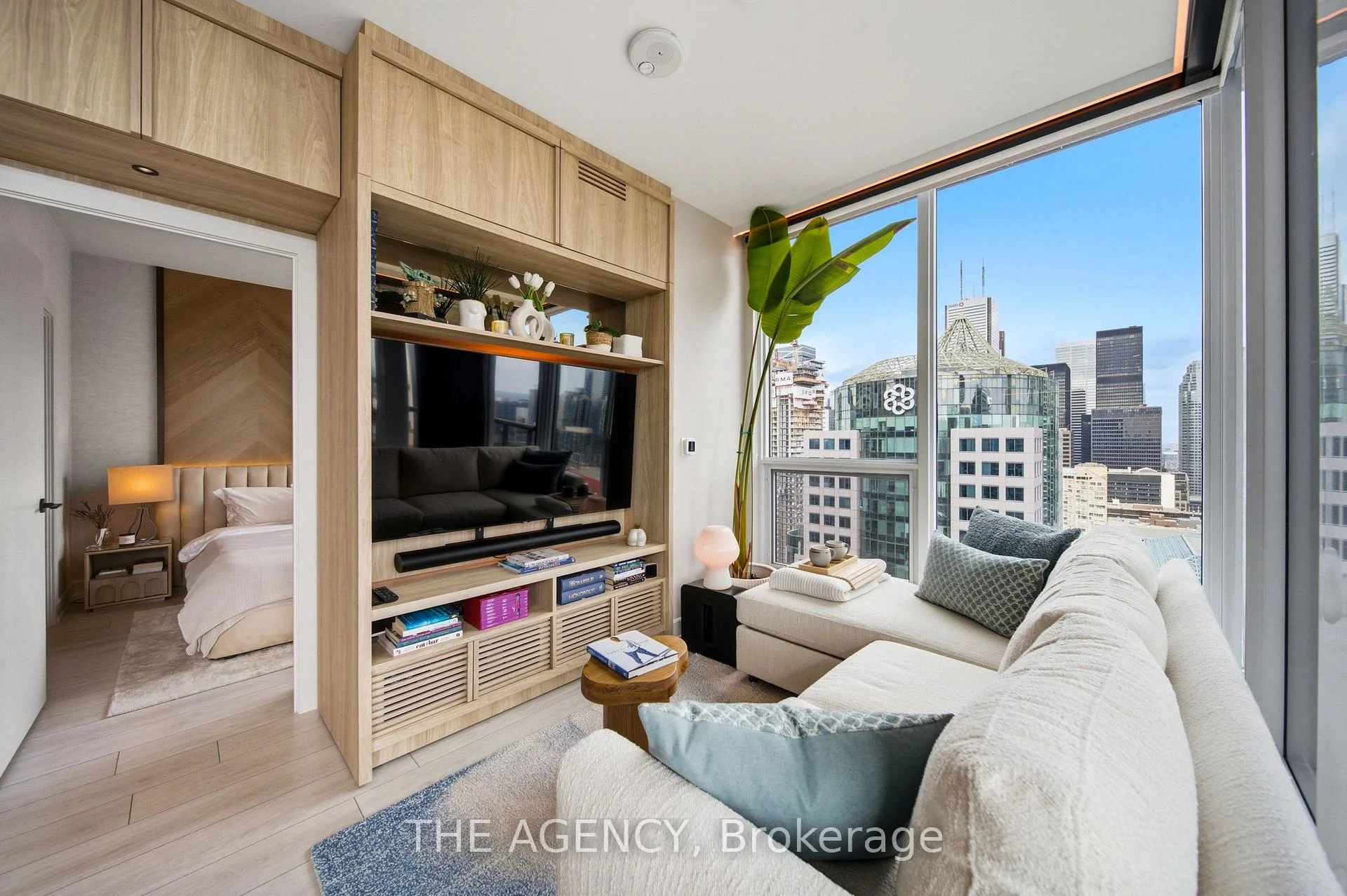 Photo 40 of Unit 2908, 15 Mercer Street, Toronto, Waterfront Communities — HOMEH
