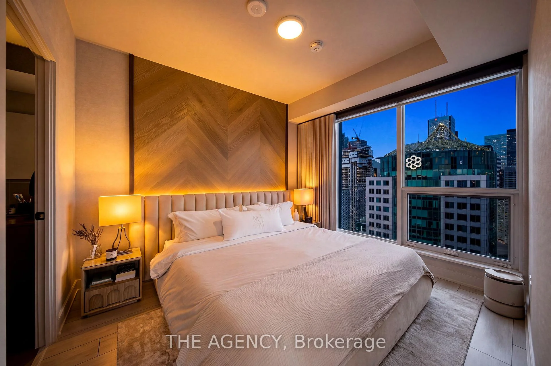 Photo 43 of Unit 2908, 15 Mercer Street, Toronto, Waterfront Communities — HOMEH