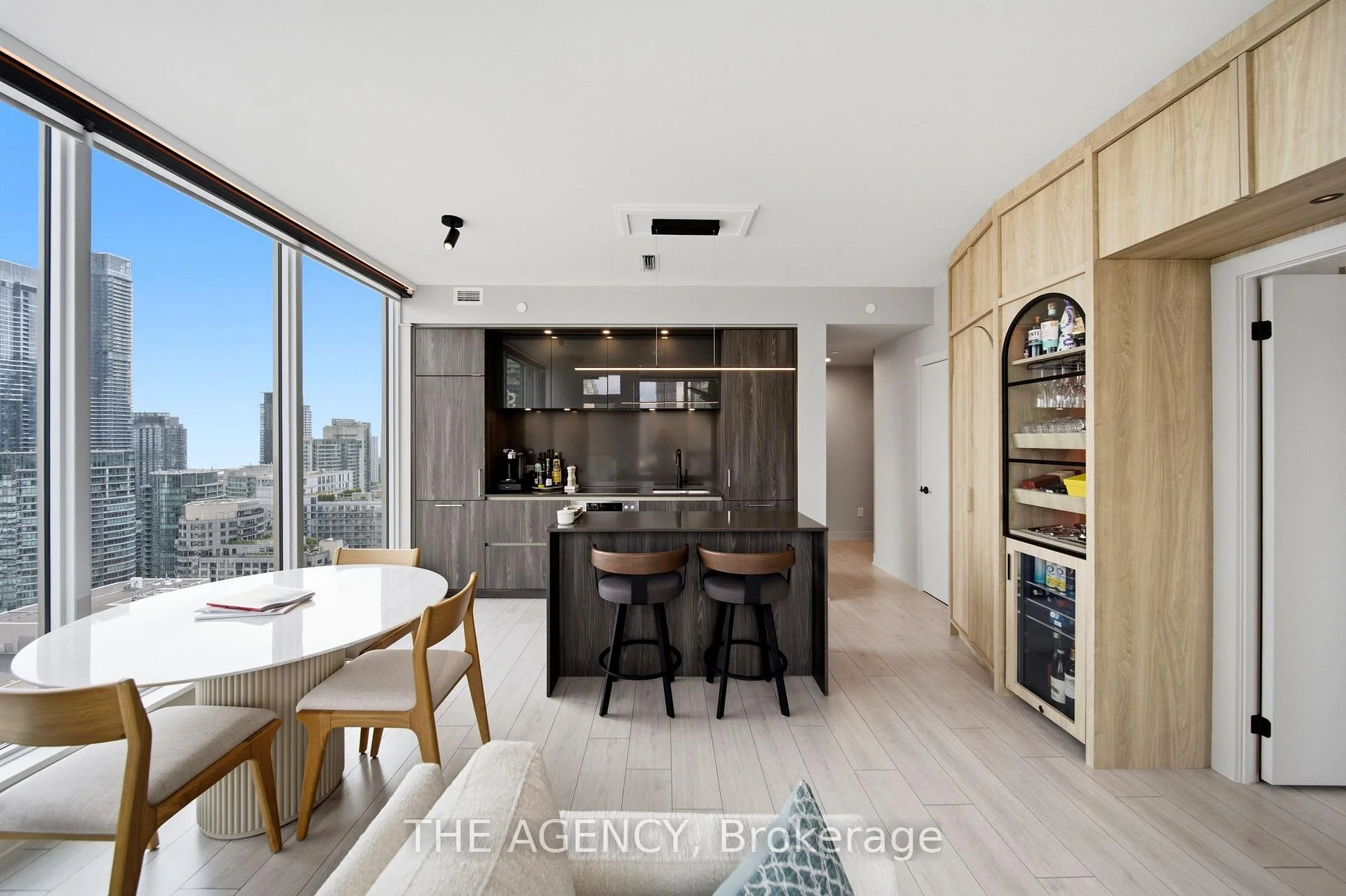 Photo 46 of Unit 2908, 15 Mercer Street, Toronto, Waterfront Communities — HOMEH
