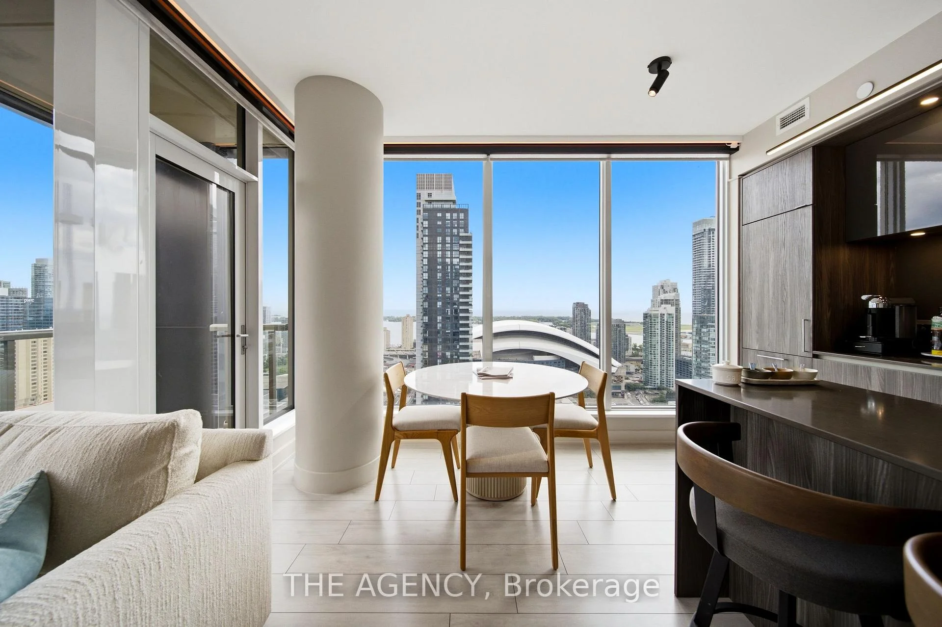 Photo 48 of Unit 2908, 15 Mercer Street, Toronto, Waterfront Communities — HOMEH