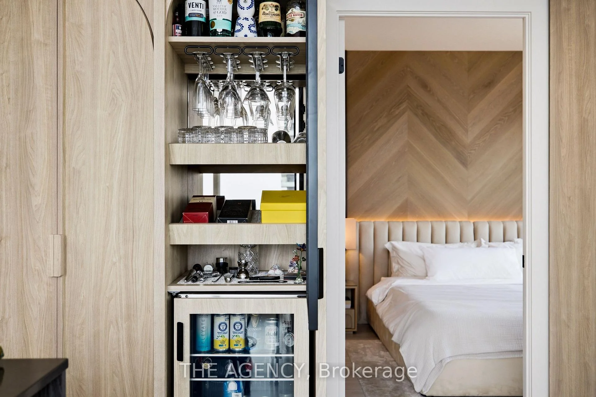Photo 49 of Unit 2908, 15 Mercer Street, Toronto, Waterfront Communities — HOMEH