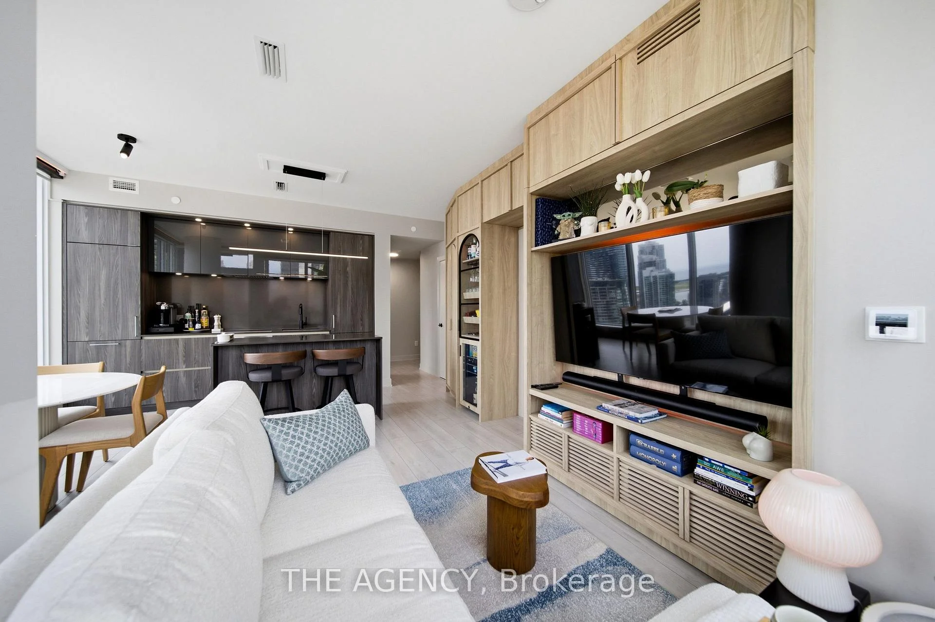Photo 50 of Unit 2908, 15 Mercer Street, Toronto, Waterfront Communities — HOMEH