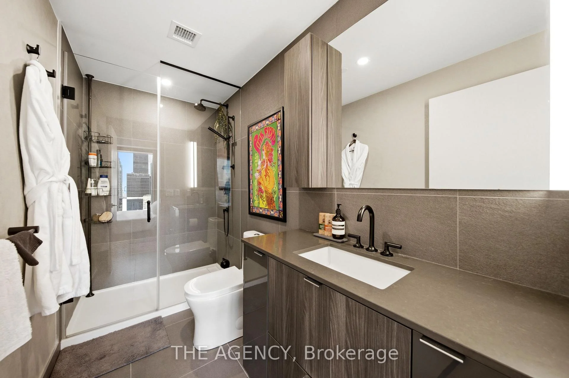 Photo 53 of Unit 2908, 15 Mercer Street, Toronto, Waterfront Communities — HOMEH