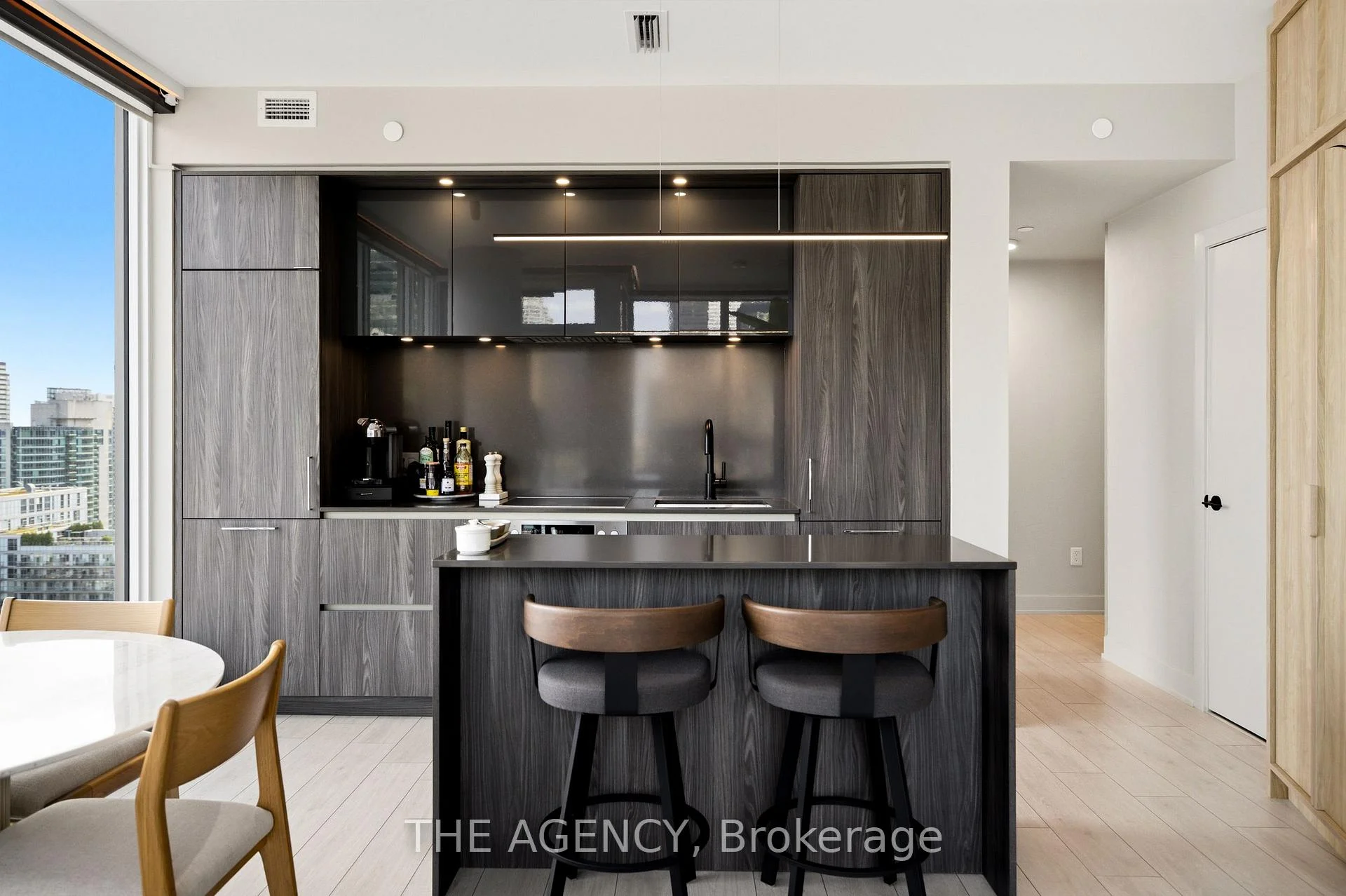 Photo 56 of Unit 2908, 15 Mercer Street, Toronto, Waterfront Communities — HOMEH