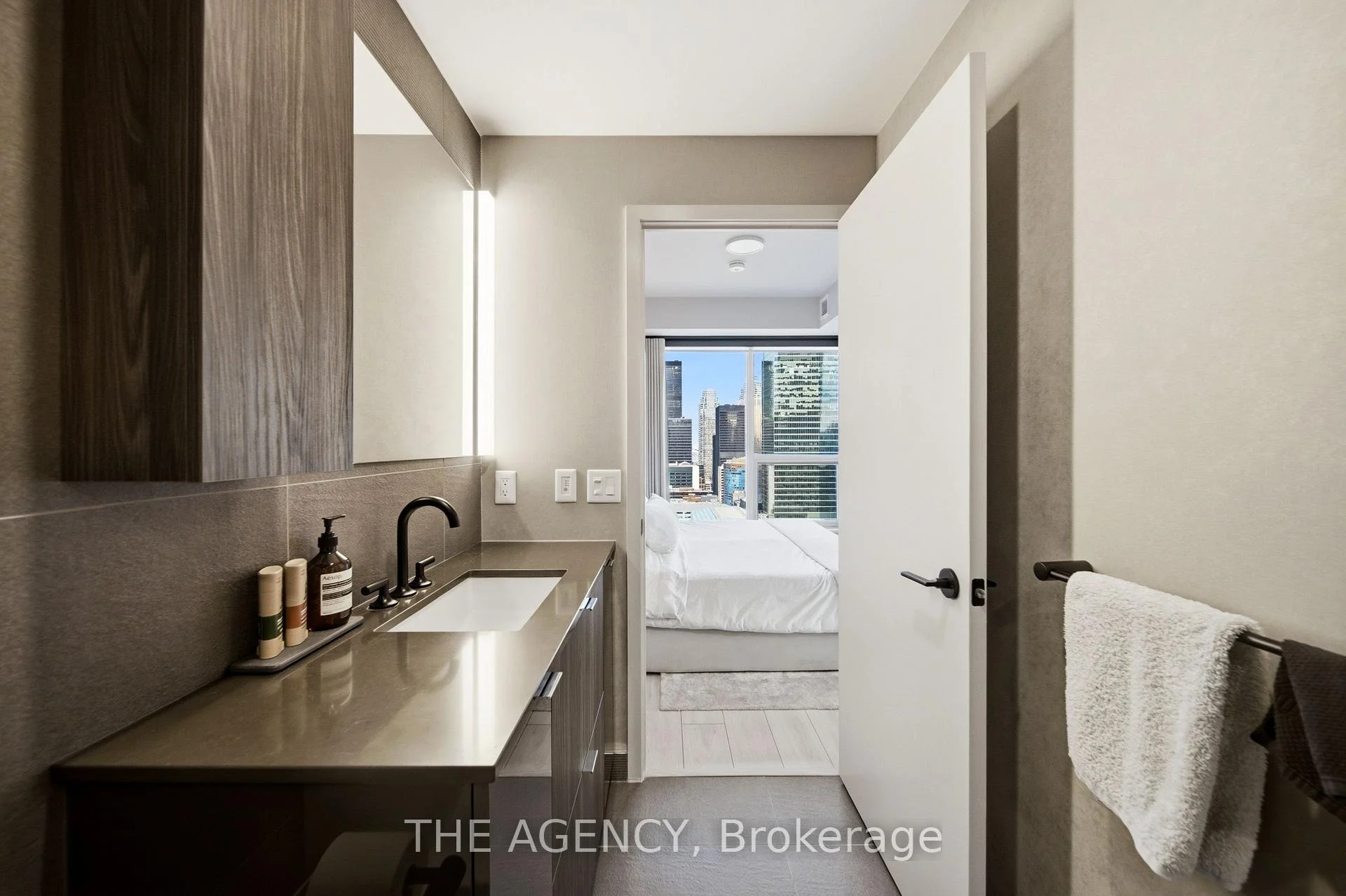 Photo 57 of Unit 2908, 15 Mercer Street, Toronto, Waterfront Communities — HOMEH