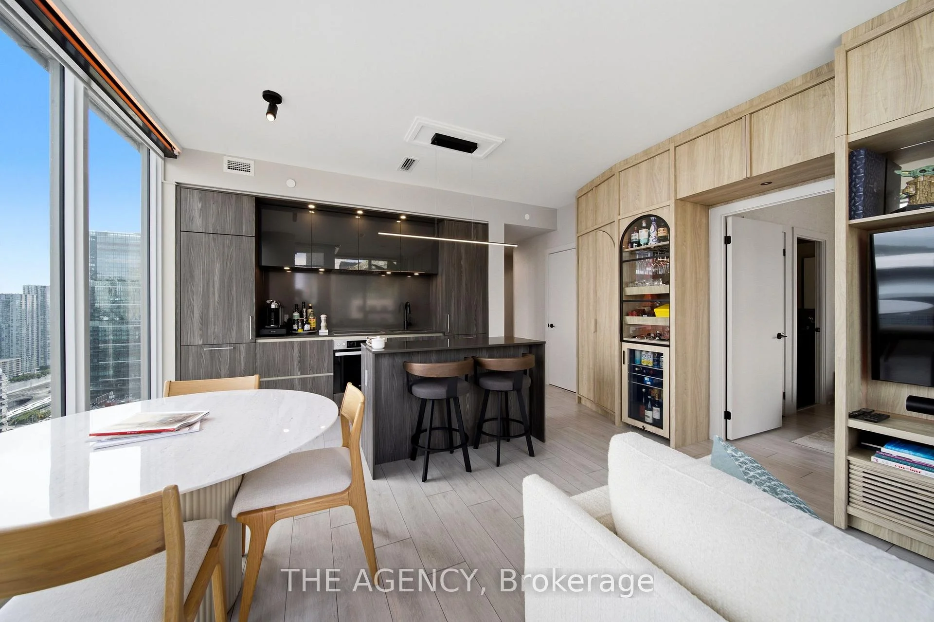Photo 68 of Unit 2908, 15 Mercer Street, Toronto, Waterfront Communities — HOMEH