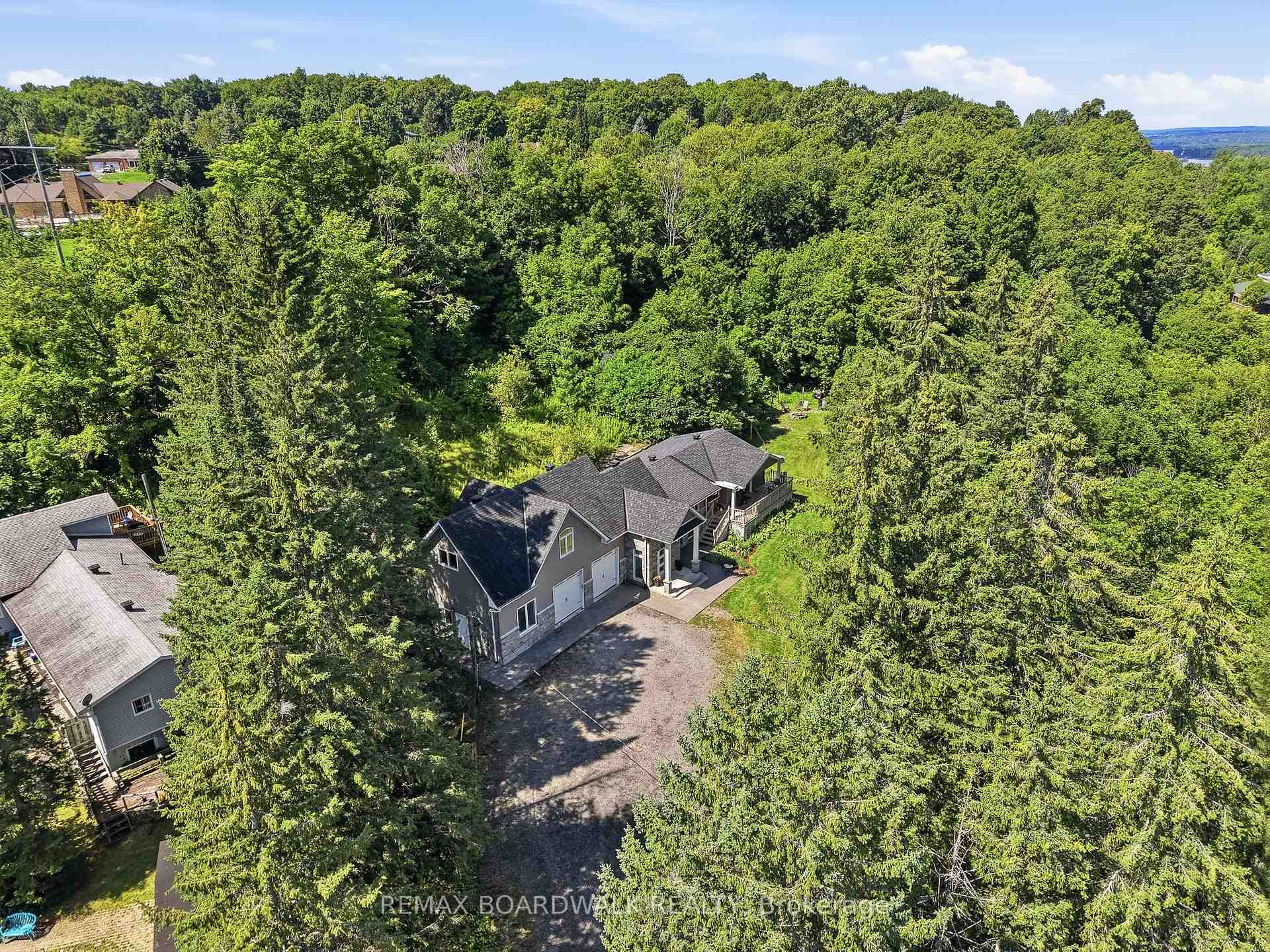 Photo 40 of 1110 Dunning Road, Ottawa, Cumberland Ridge — HOMEH