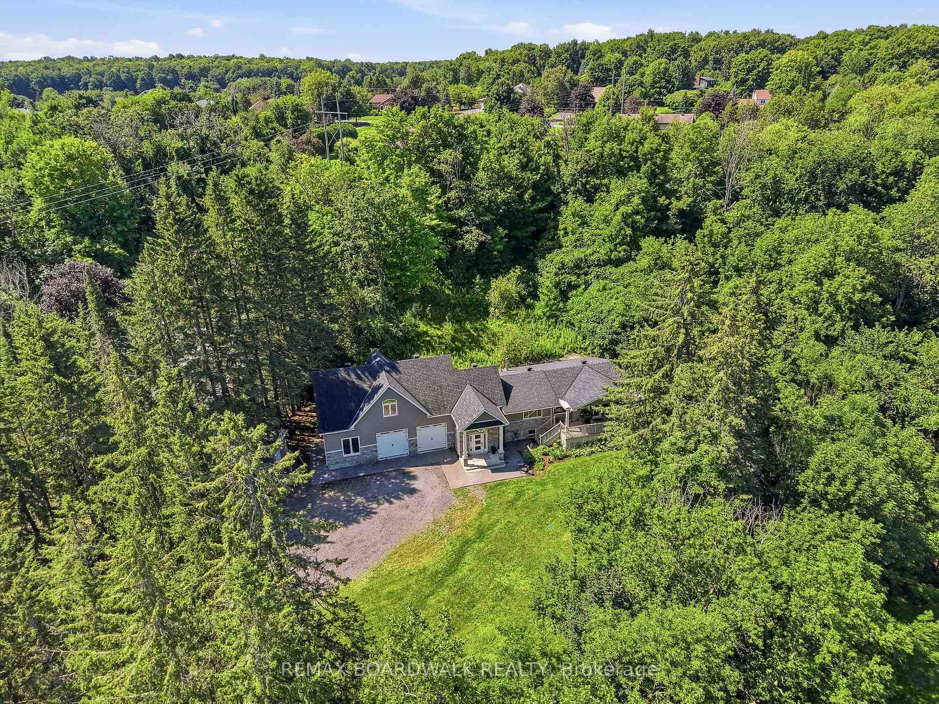 Photo 42 of 1110 Dunning Road, Ottawa, Cumberland Ridge — HOMEH