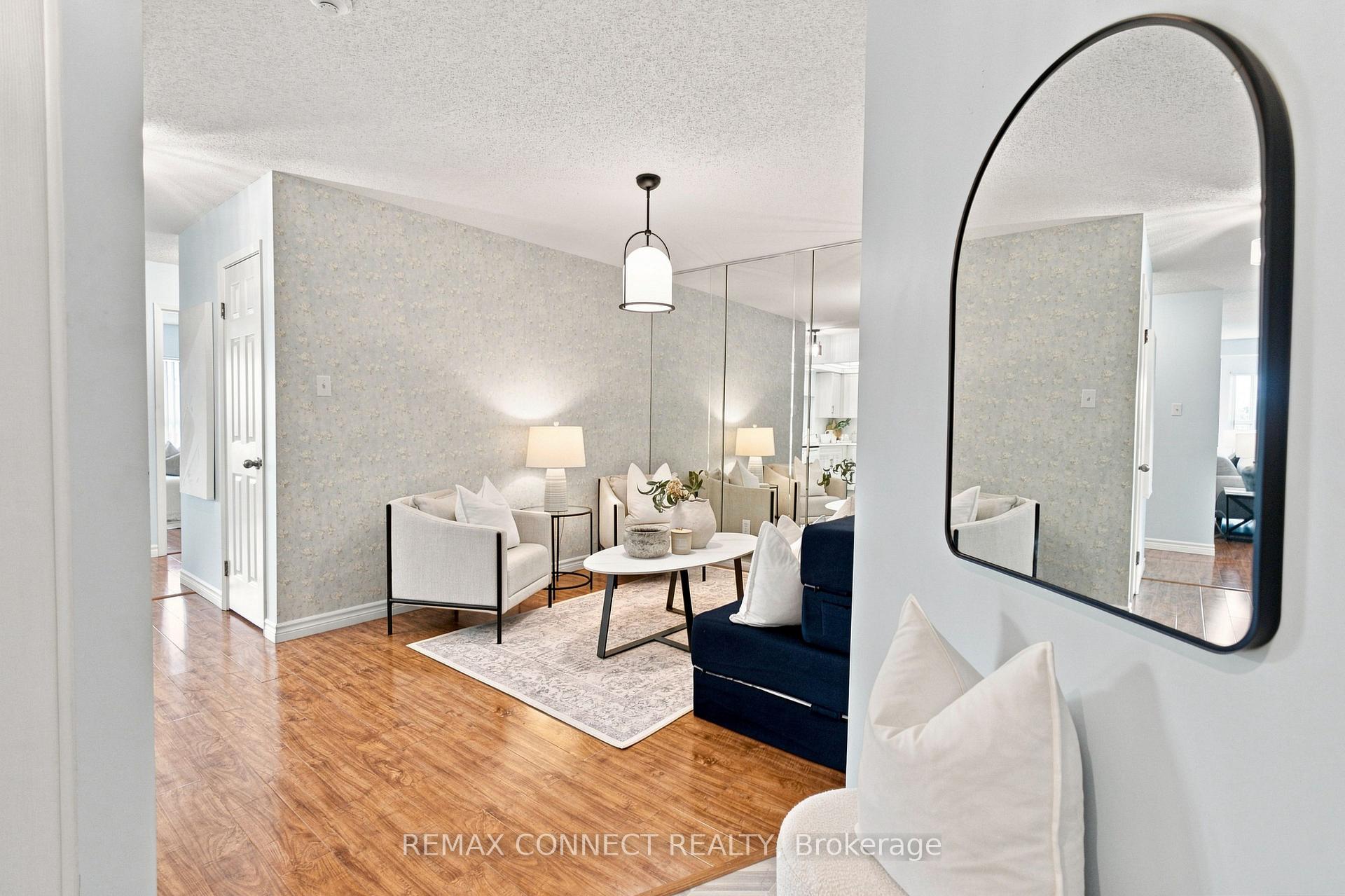 Photo 6 of Unit 308, 4 Heritage Way, Kawartha Lakes, Lindsay — HOMEH