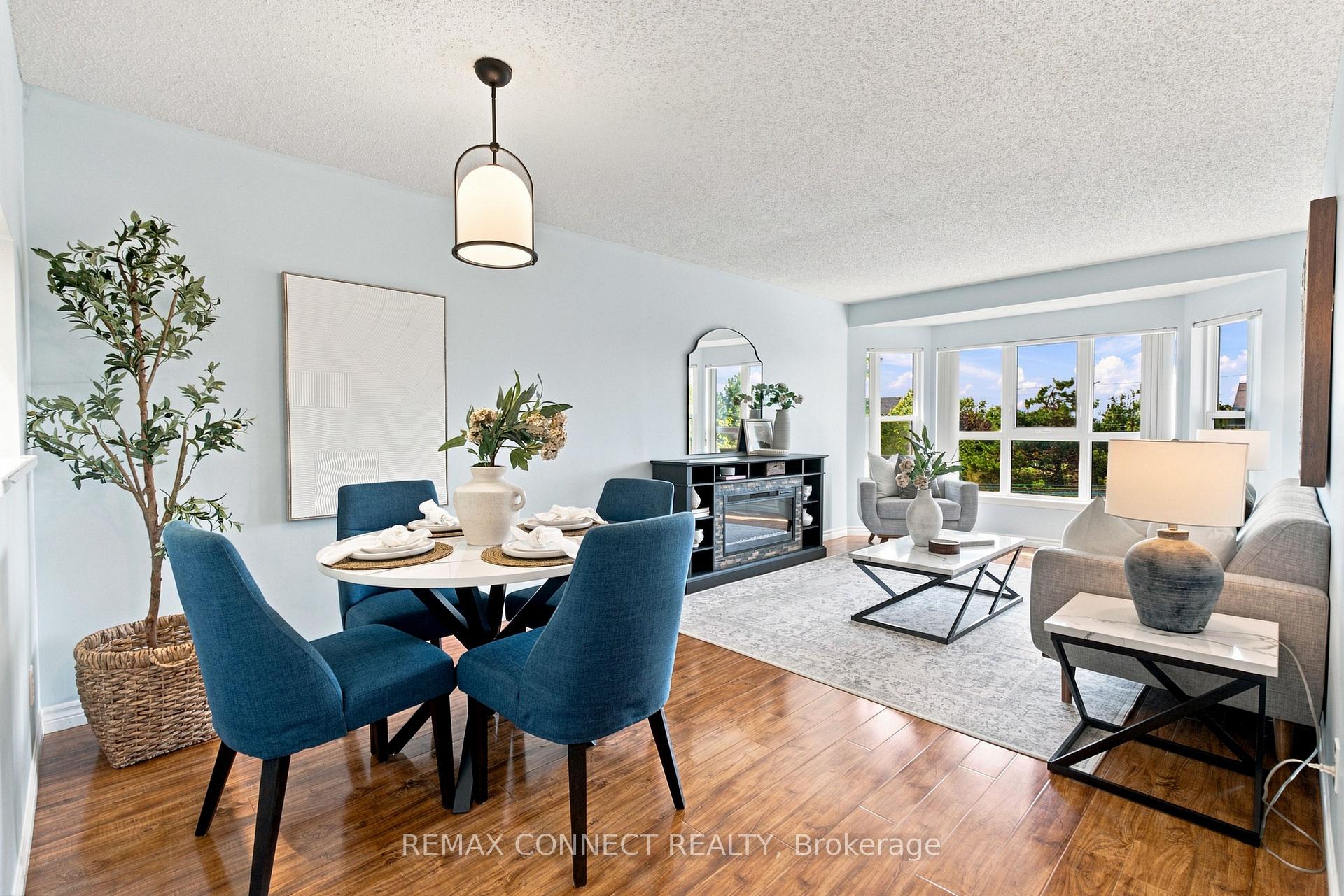 Photo 13 of Unit 308, 4 Heritage Way, Kawartha Lakes, Lindsay — HOMEH