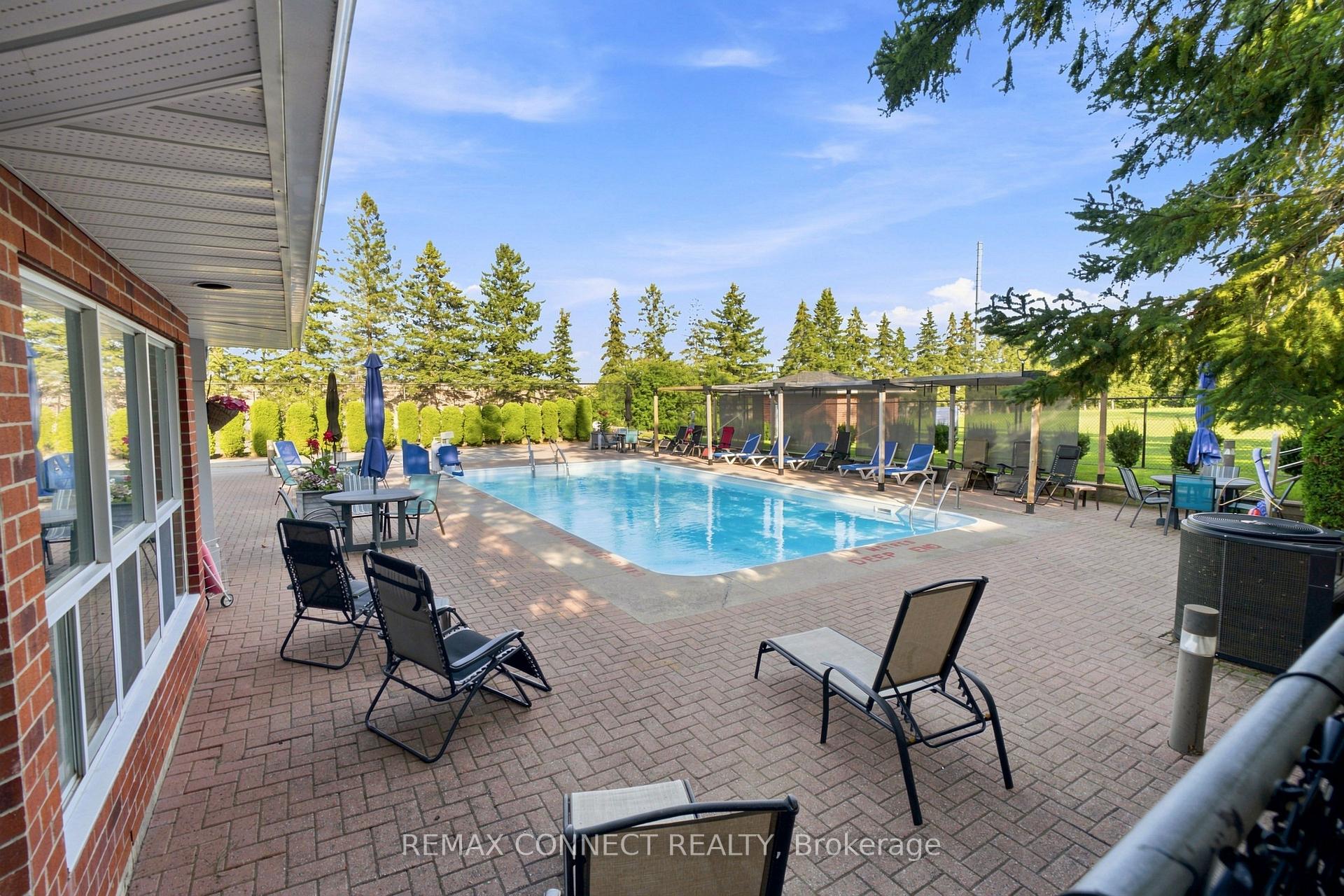 Photo 26 of Unit 308, 4 Heritage Way, Kawartha Lakes, Lindsay — HOMEH