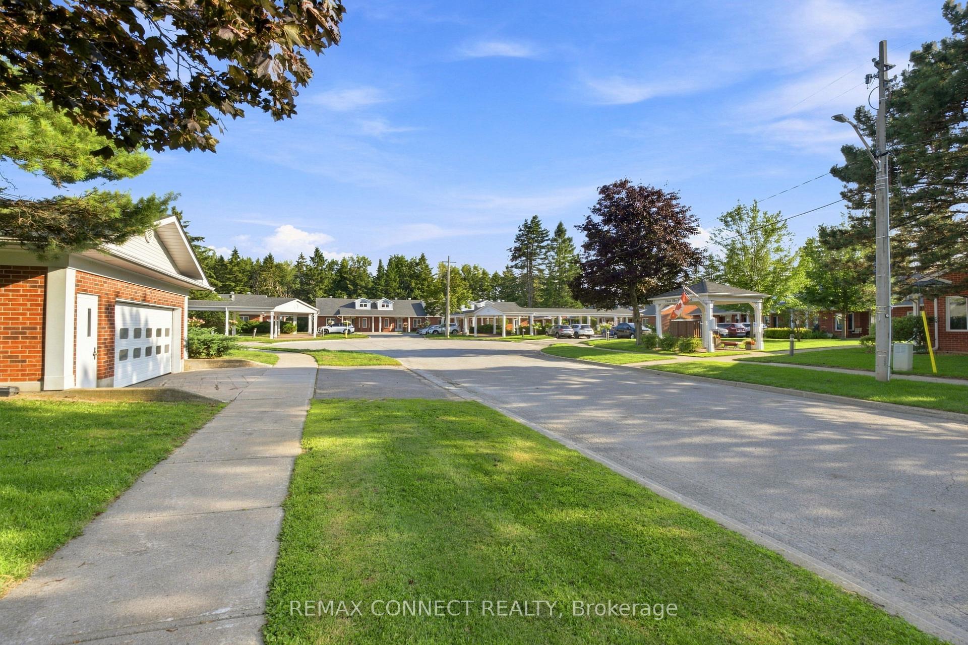 Photo 27 of Unit 308, 4 Heritage Way, Kawartha Lakes, Lindsay — HOMEH
