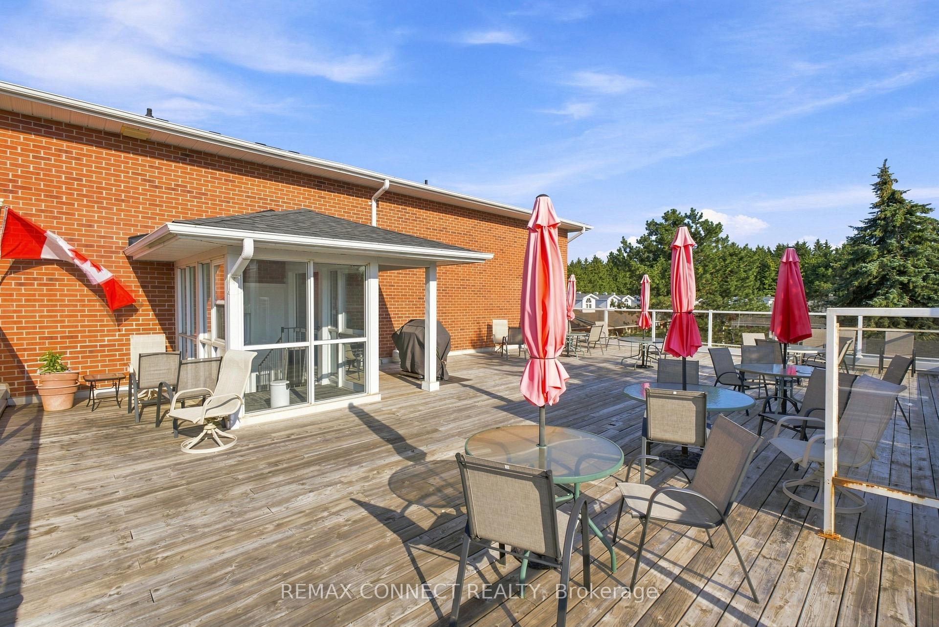 Photo 30 of Unit 308, 4 Heritage Way, Kawartha Lakes, Lindsay — HOMEH