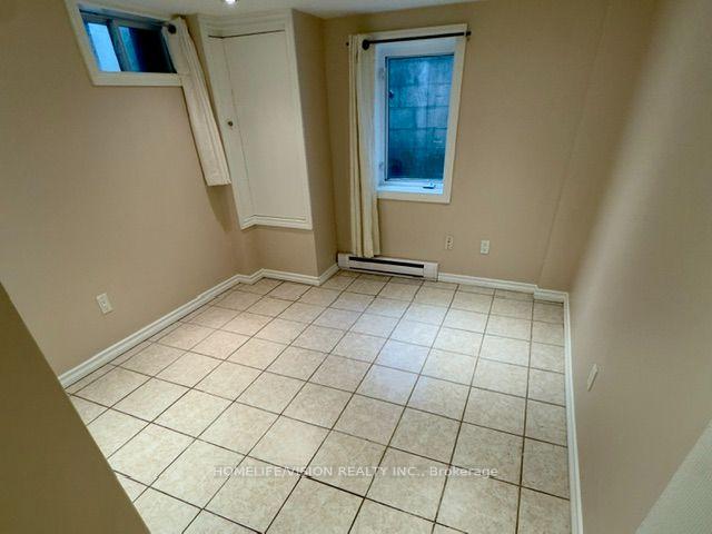 Photo 29 of Unit 3-Bsmt, 970 Avenue Road, Toronto, Forest Hill South — HOMEH