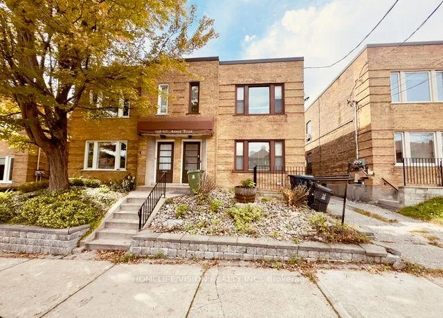 Photo of Unit 3-Bsmt, 970 Avenue Road