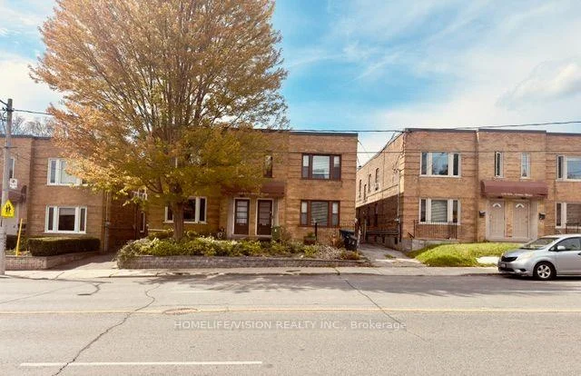 Photo 42 of Unit 3-Bsmt, 970 Avenue Road, Toronto, Forest Hill South — HOMEH