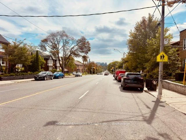 Photo 44 of Unit 3-Bsmt, 970 Avenue Road, Toronto, Forest Hill South — HOMEH