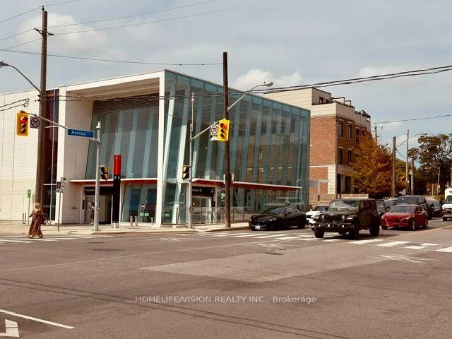 Photo 45 of Unit 3-Bsmt, 970 Avenue Road, Toronto, Forest Hill South — HOMEH