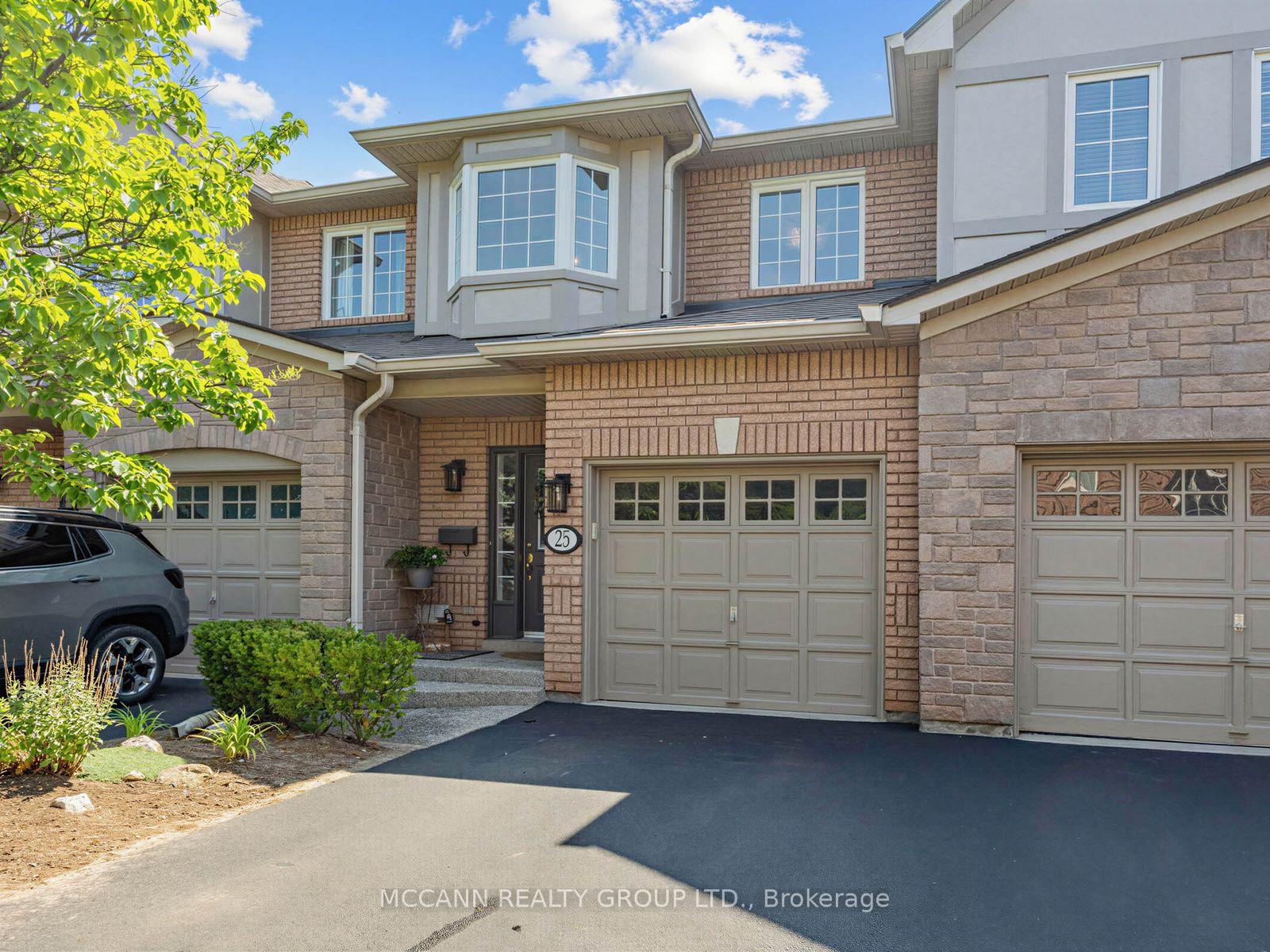 Front of Unit 25, 1050 Grand Boulevard