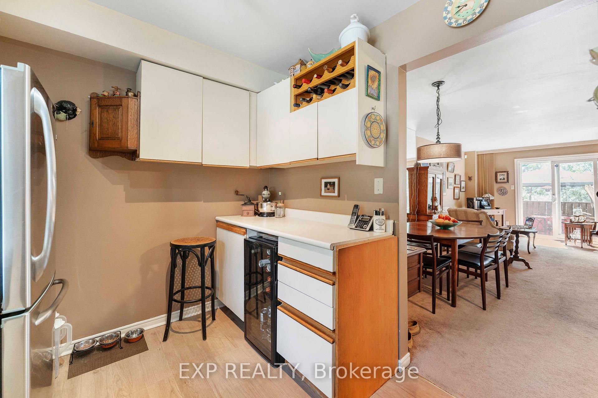 Photo 13 of 1 Quarry Court, Toronto, Greenwood-Coxwell — HOMEH