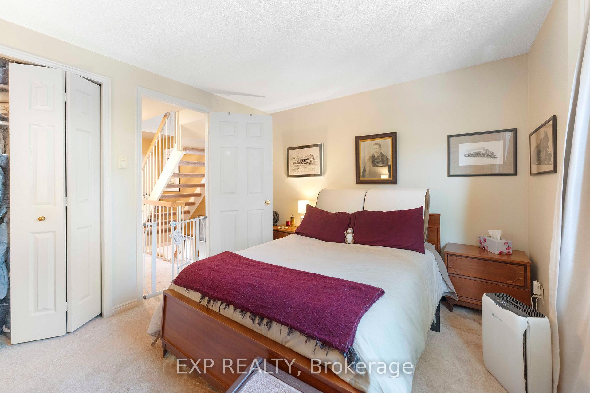 Photo 16 of 1 Quarry Court, Toronto, Greenwood-Coxwell — HOMEH