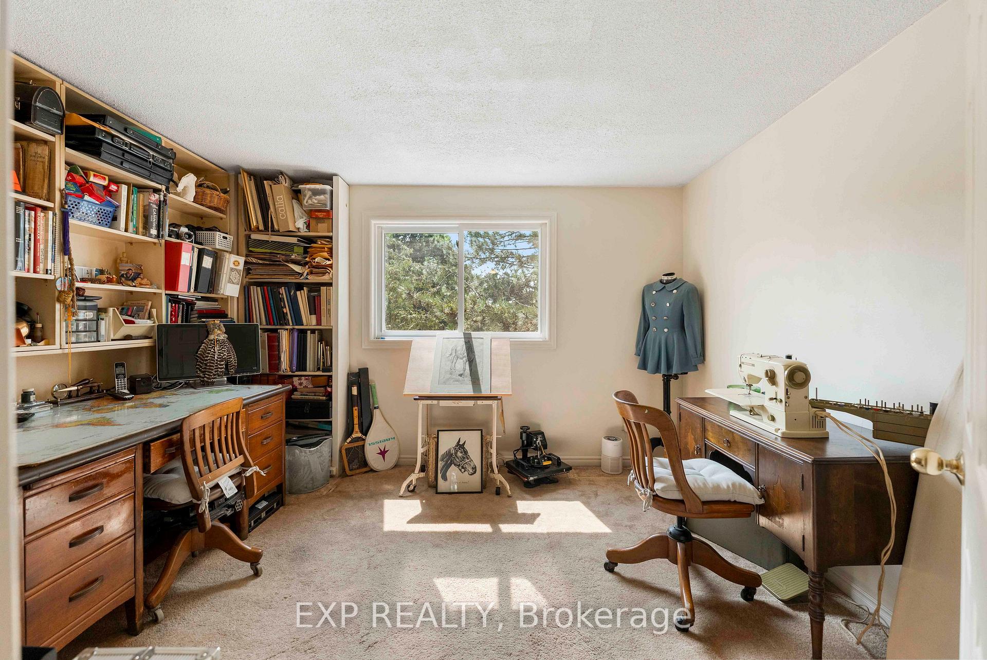 Photo 18 of 1 Quarry Court, Toronto, Greenwood-Coxwell — HOMEH