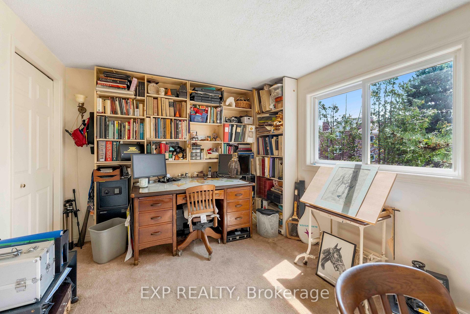 Photo 19 of 1 Quarry Court, Toronto, Greenwood-Coxwell — HOMEH