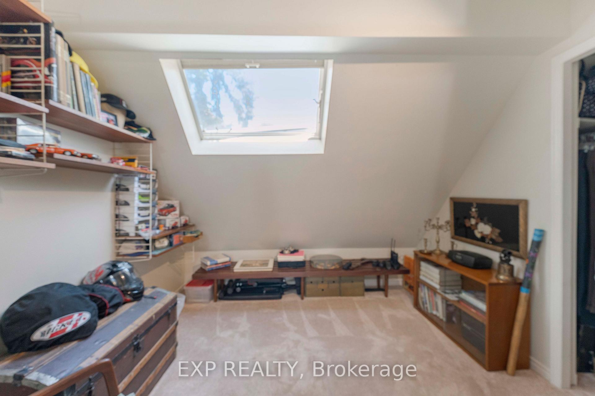 Photo 23 of 1 Quarry Court, Toronto, Greenwood-Coxwell — HOMEH