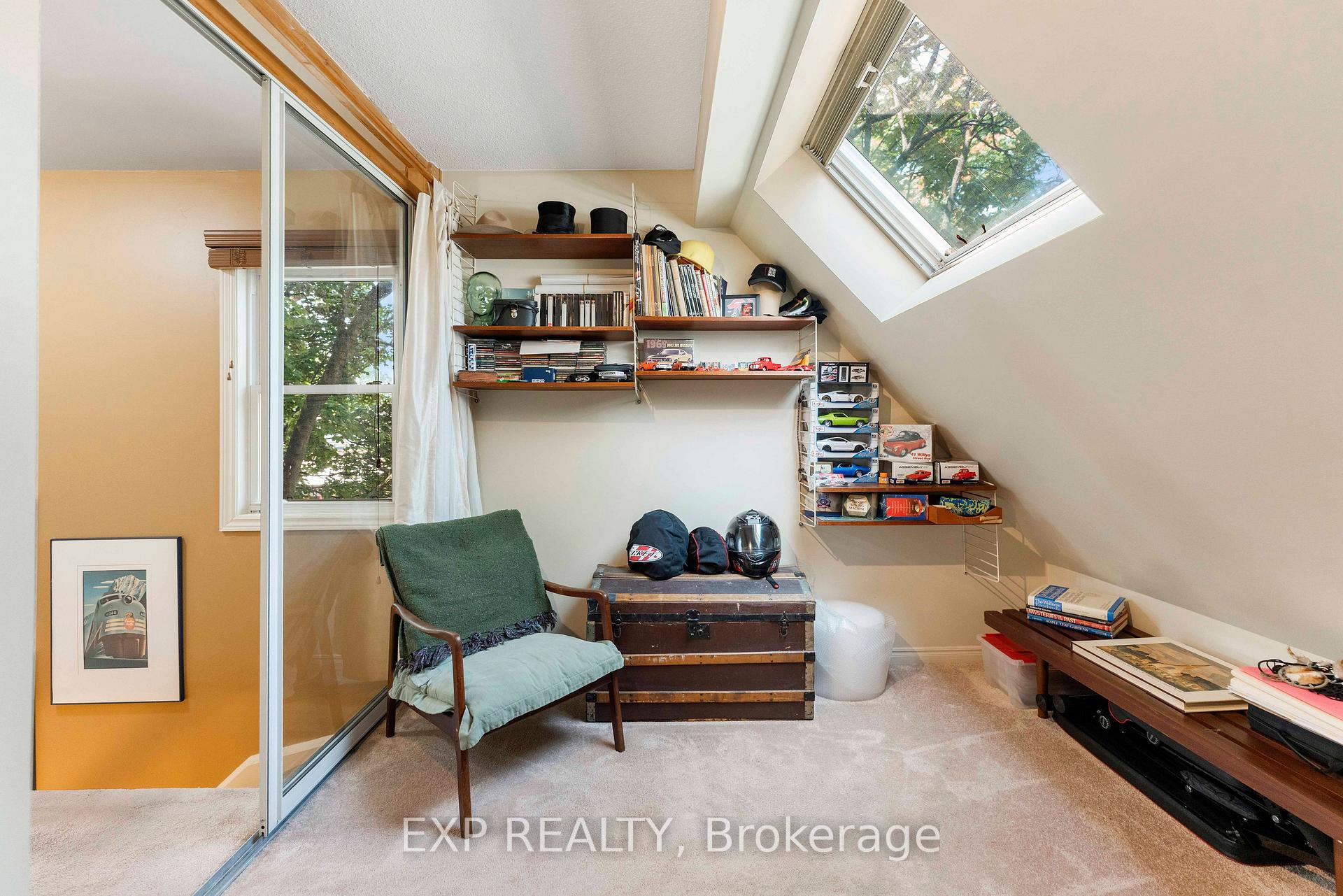 Photo 24 of 1 Quarry Court, Toronto, Greenwood-Coxwell — HOMEH