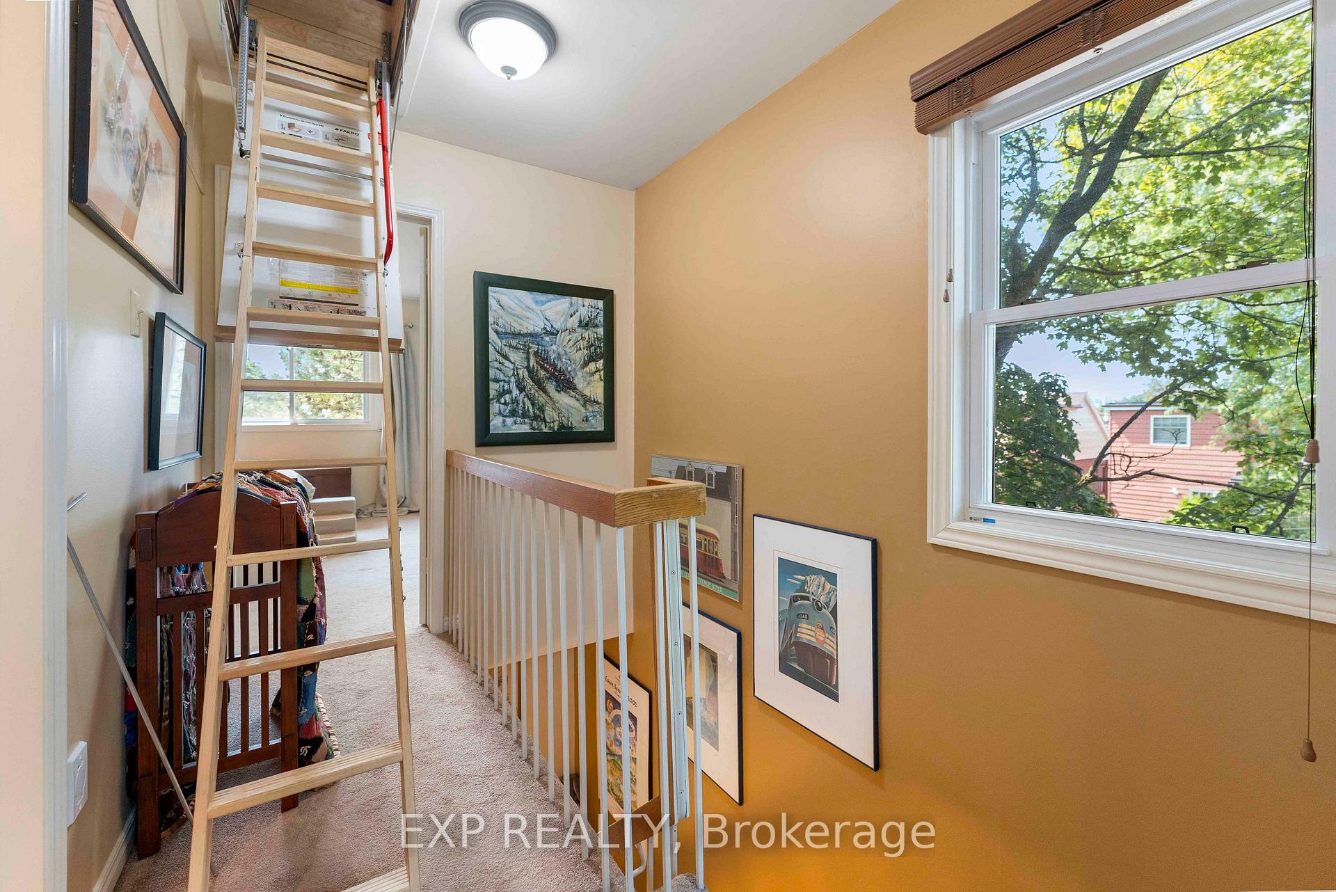 Photo 26 of 1 Quarry Court, Toronto, Greenwood-Coxwell — HOMEH