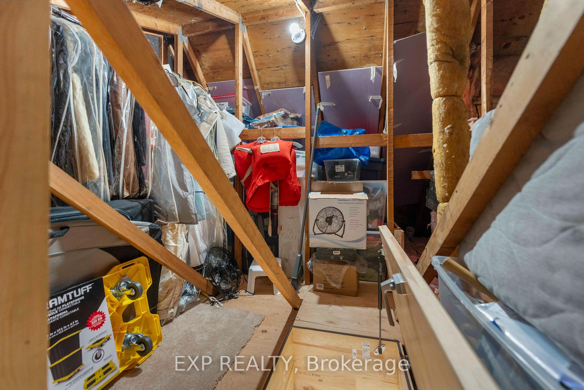 Photo 27 of 1 Quarry Court, Toronto, Greenwood-Coxwell — HOMEH
