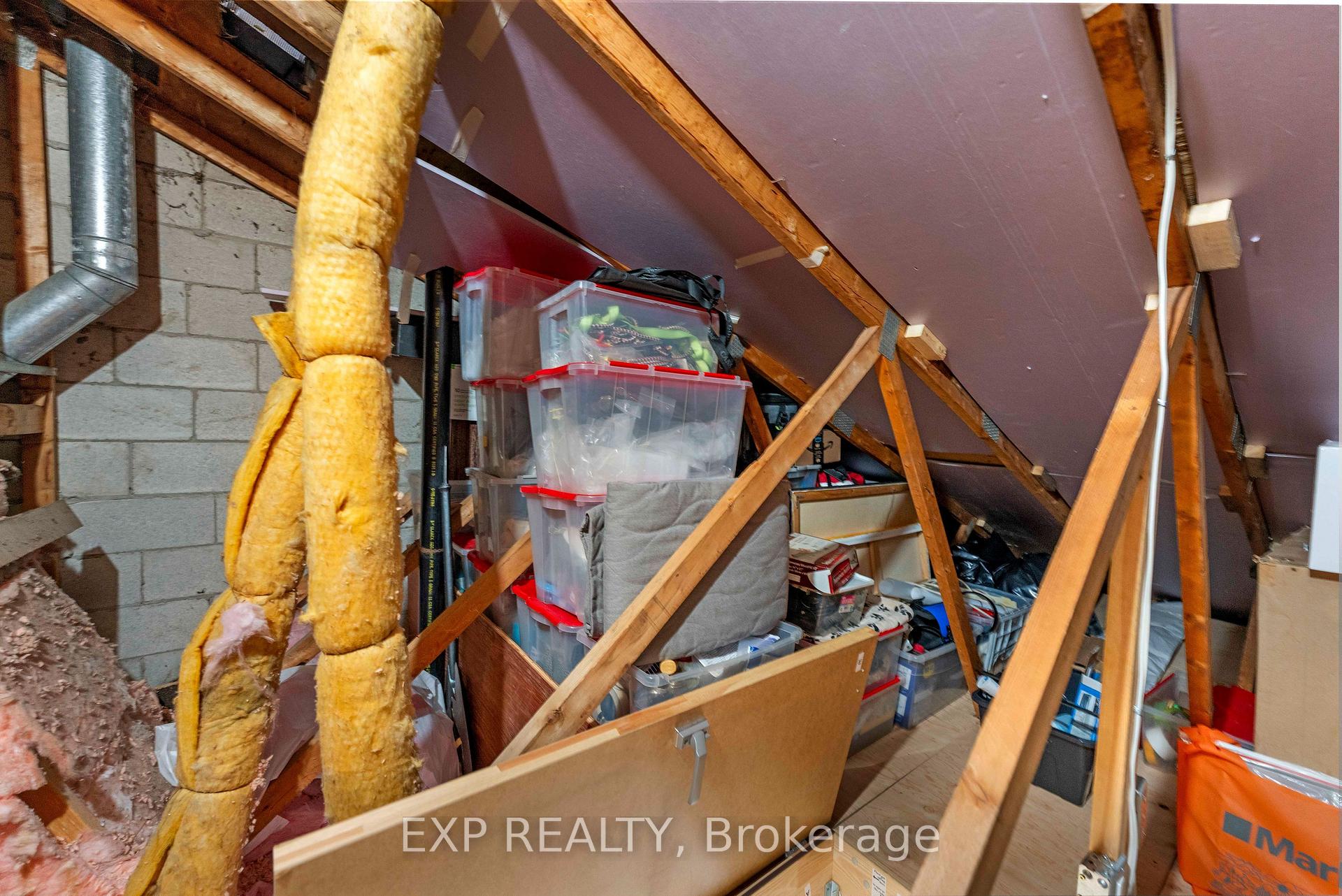 Photo 28 of 1 Quarry Court, Toronto, Greenwood-Coxwell — HOMEH