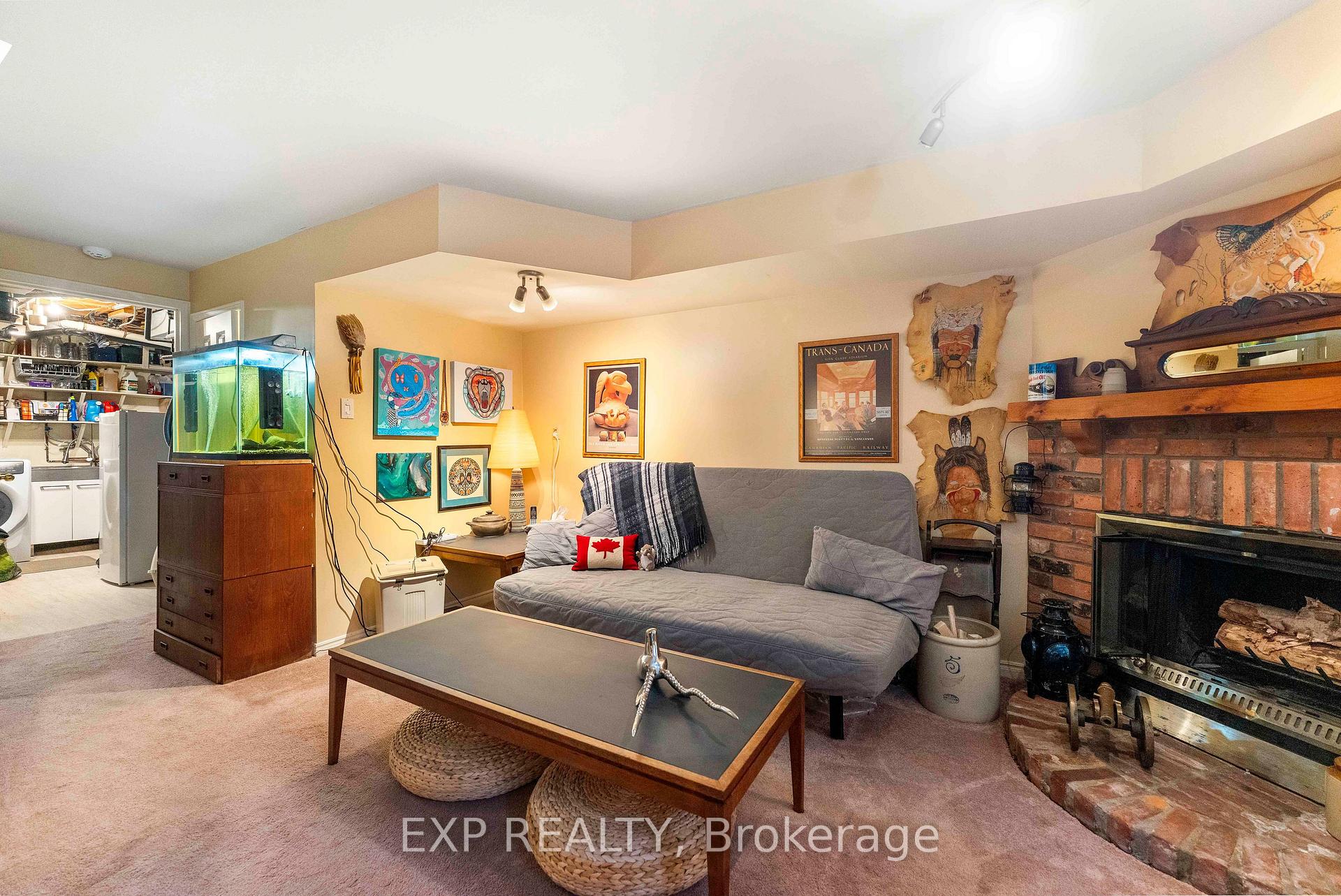 Photo 29 of 1 Quarry Court, Toronto, Greenwood-Coxwell — HOMEH