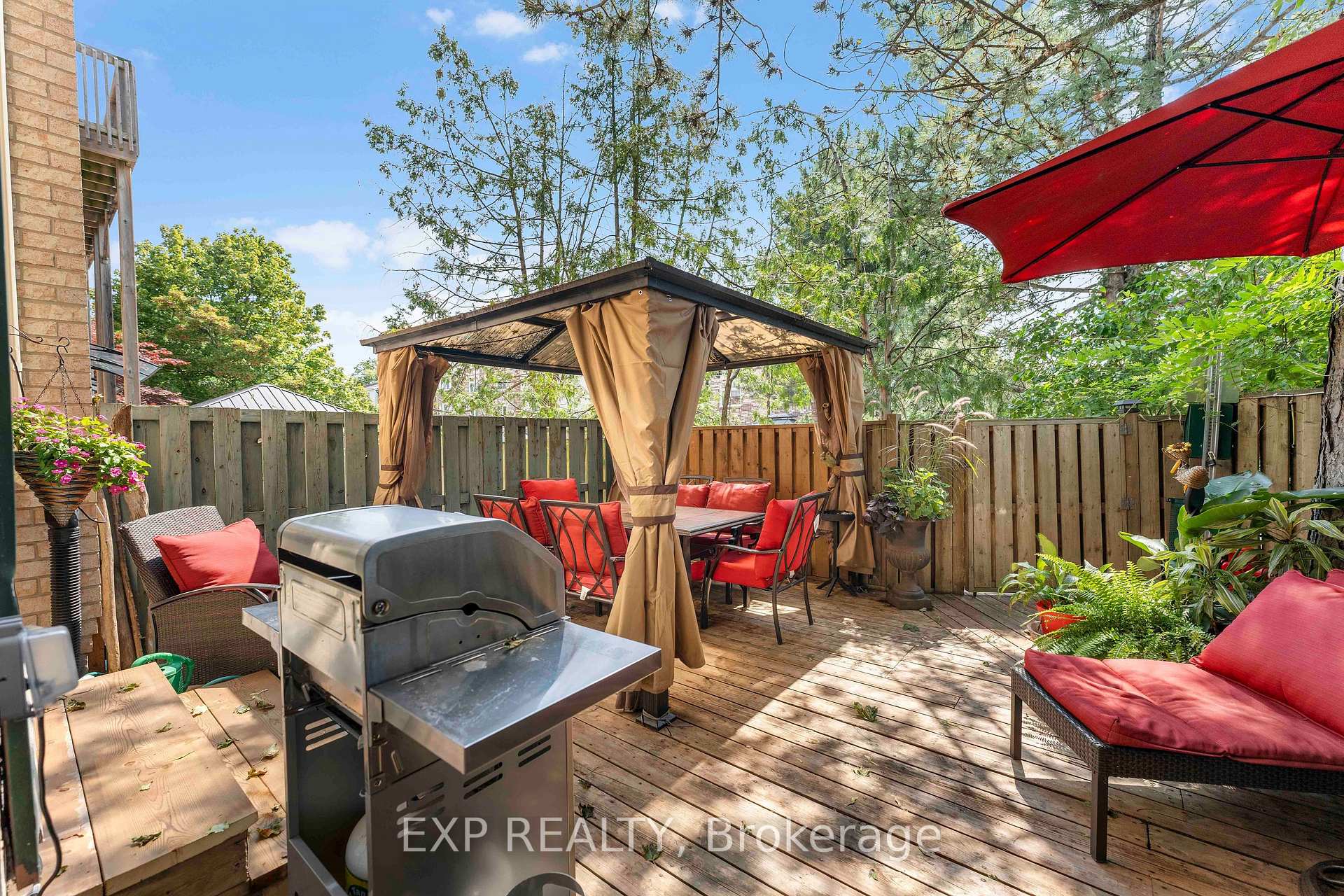 Photo 33 of 1 Quarry Court, Toronto, Greenwood-Coxwell — HOMEH
