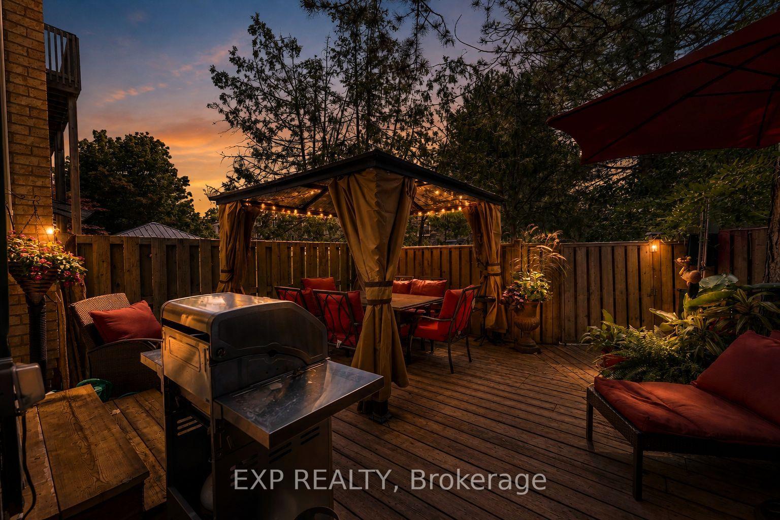 Photo 34 of 1 Quarry Court, Toronto, Greenwood-Coxwell — HOMEH