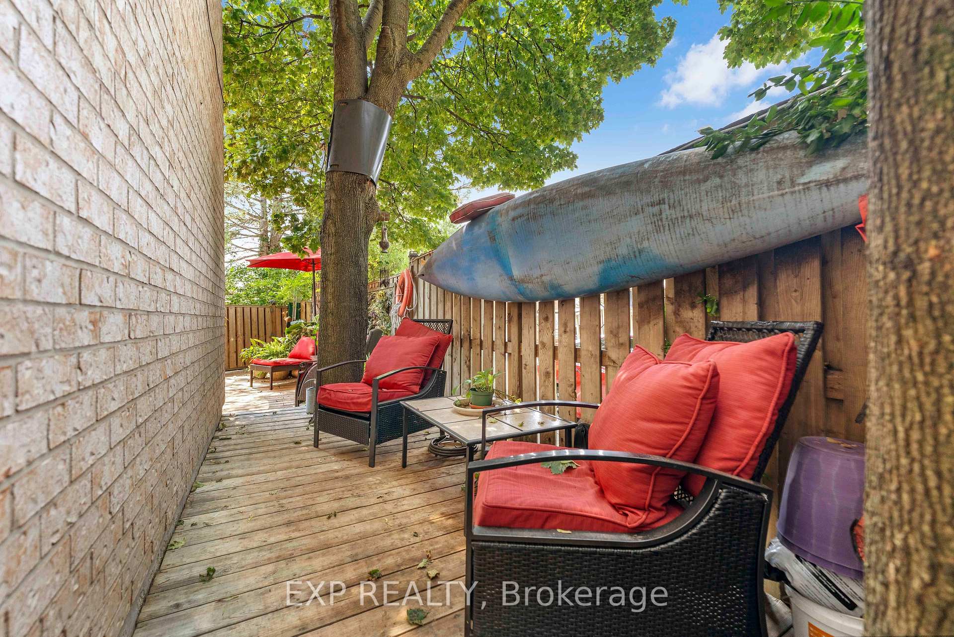 Photo 35 of 1 Quarry Court, Toronto, Greenwood-Coxwell — HOMEH