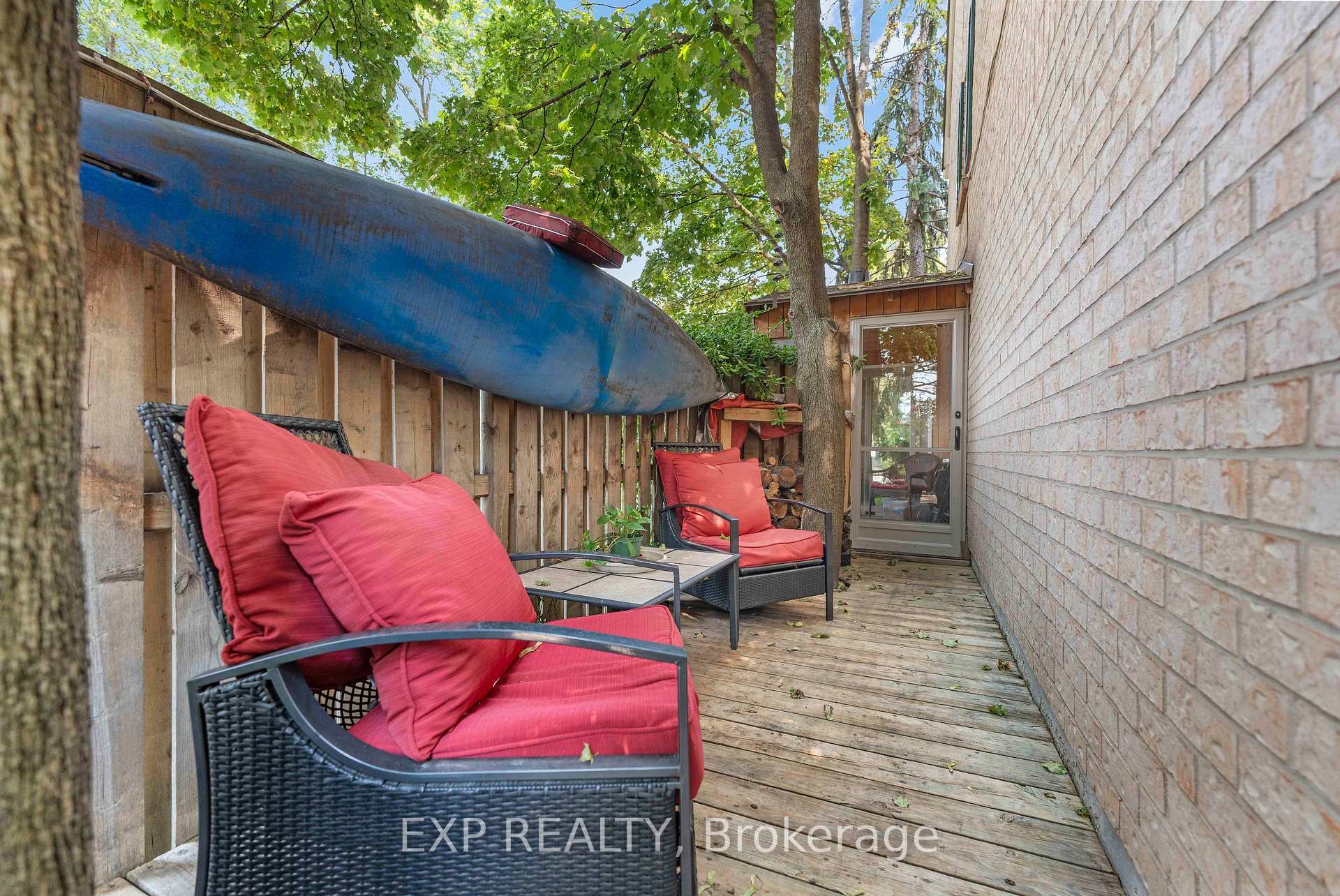 Photo 36 of 1 Quarry Court, Toronto, Greenwood-Coxwell — HOMEH