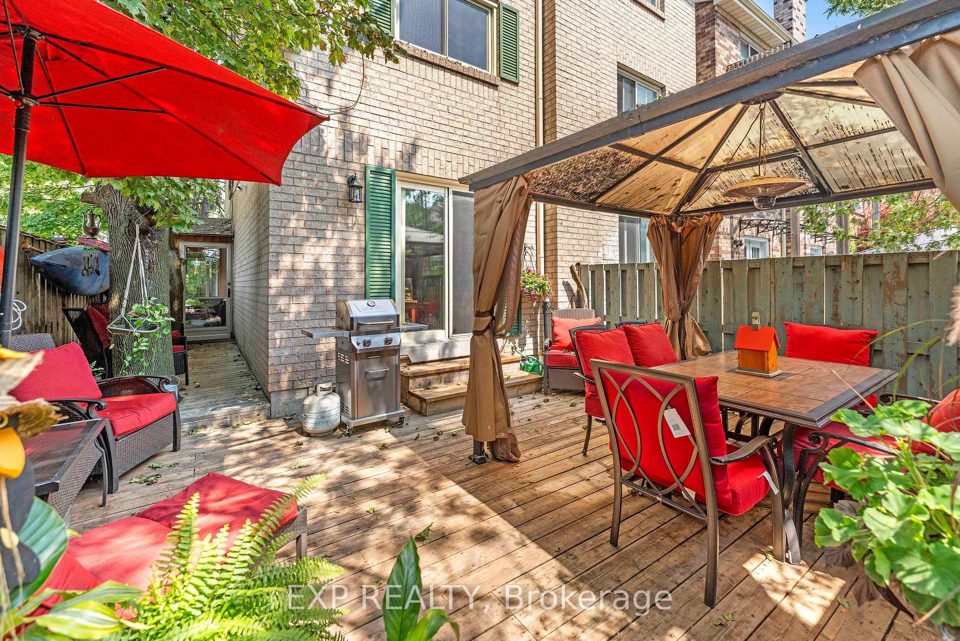 Photo 38 of 1 Quarry Court, Toronto, Greenwood-Coxwell — HOMEH