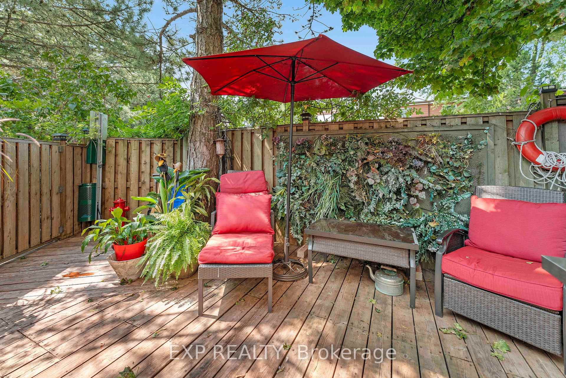 Photo 39 of 1 Quarry Court, Toronto, Greenwood-Coxwell — HOMEH