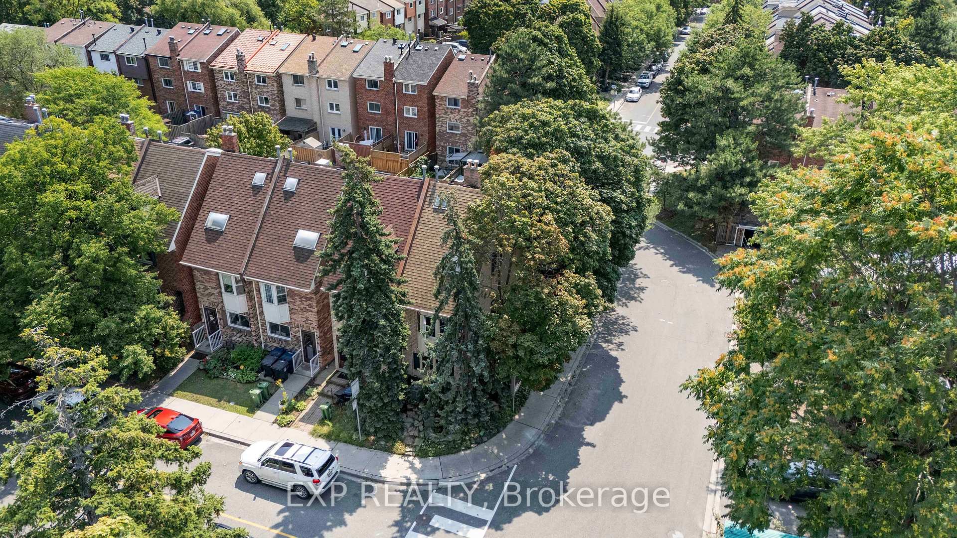 Photo 47 of 1 Quarry Court, Toronto, Greenwood-Coxwell — HOMEH