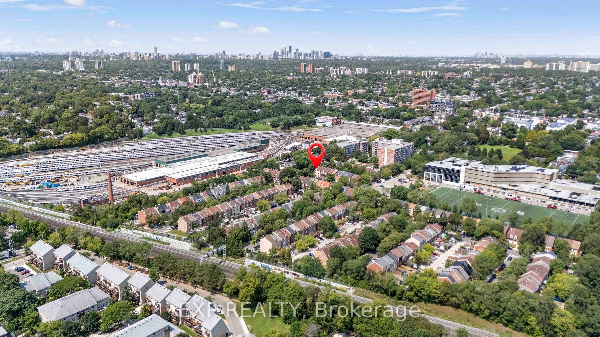 Photo 49 of 1 Quarry Court, Toronto, Greenwood-Coxwell — HOMEH