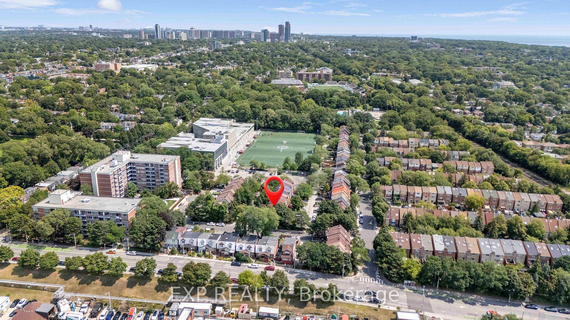 Photo 50 of 1 Quarry Court, Toronto, Greenwood-Coxwell — HOMEH