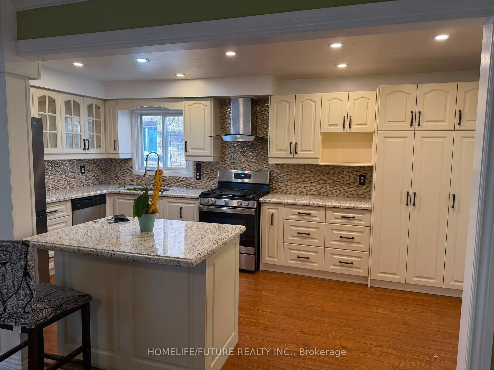 Photo 4 of Unit Main & 2nd Flr, 54 Harley Drive, Ajax, Central — HOMEH