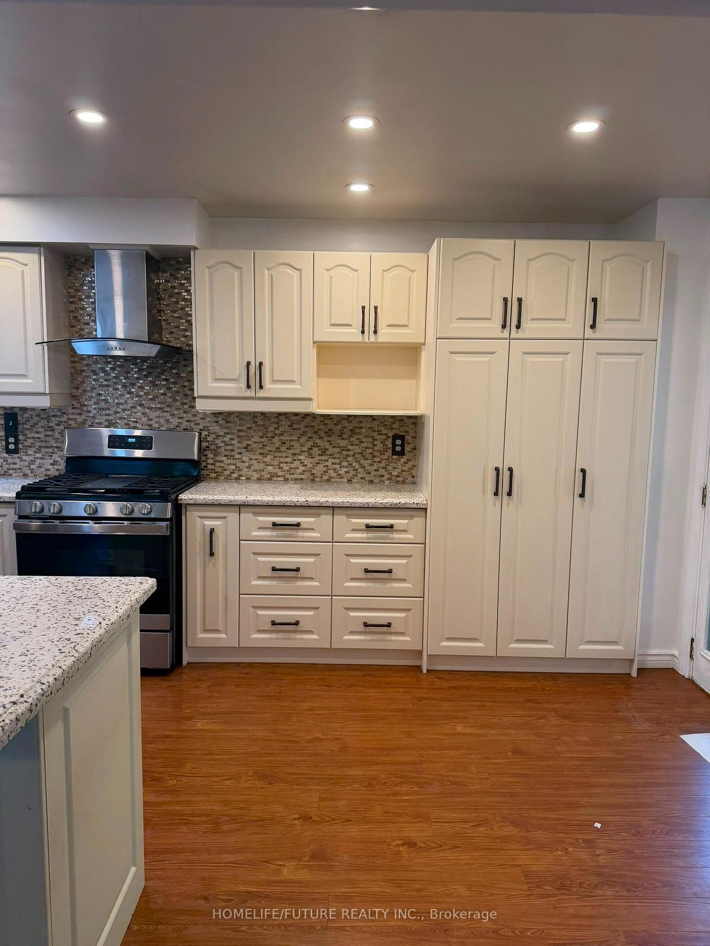 Photo 5 of Unit Main & 2nd Flr, 54 Harley Drive, Ajax, Central — HOMEH