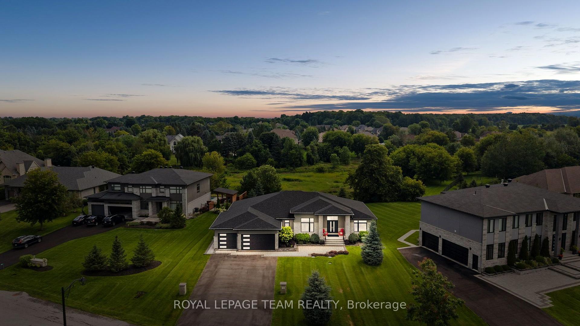 Photo 1 of 792 McManus Avenue, Ottawa, Manotick Village & Manotick Estates — HOMEH