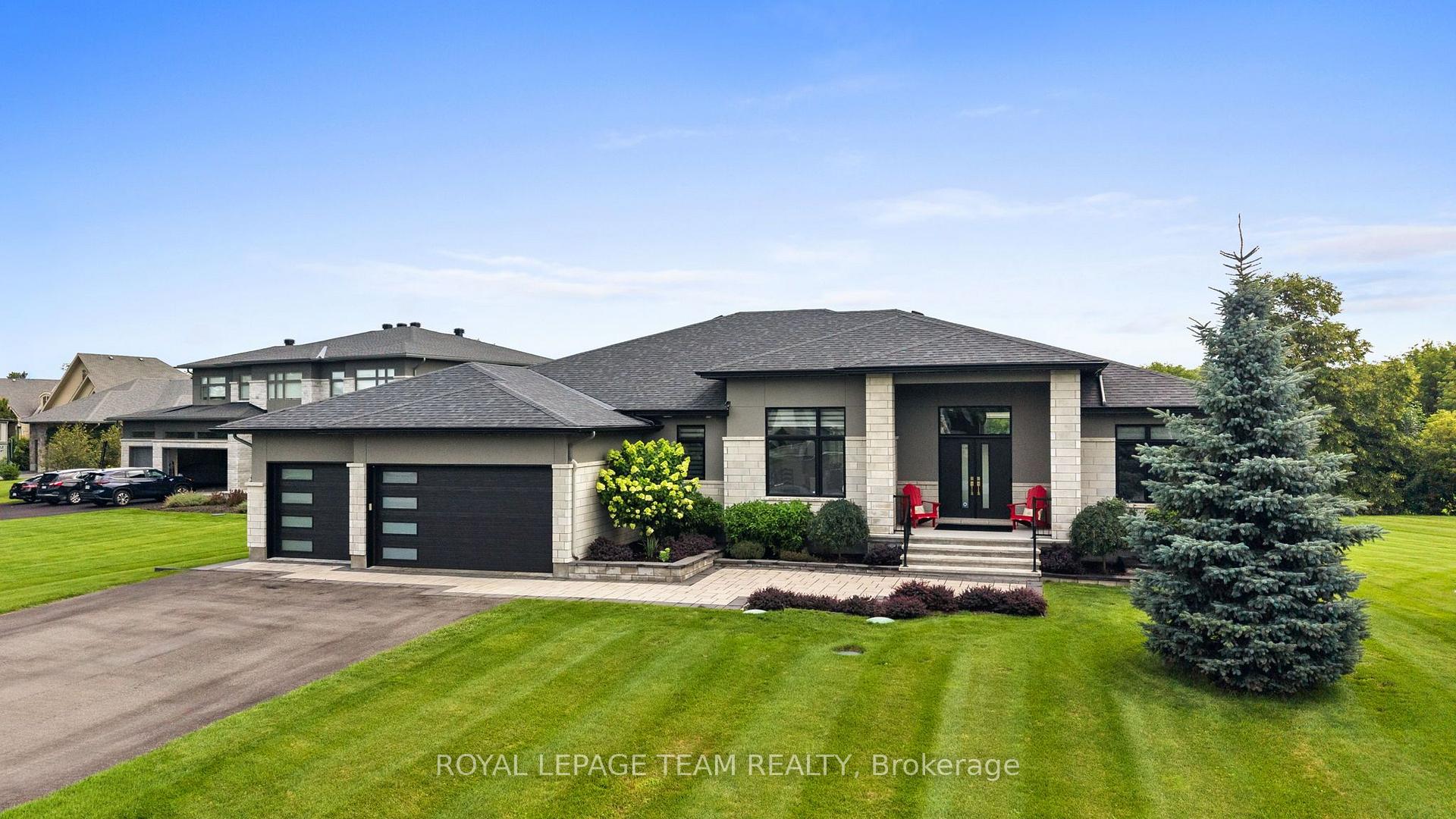 Photo 2 of 792 McManus Avenue, Ottawa, Manotick Village & Manotick Estates — HOMEH