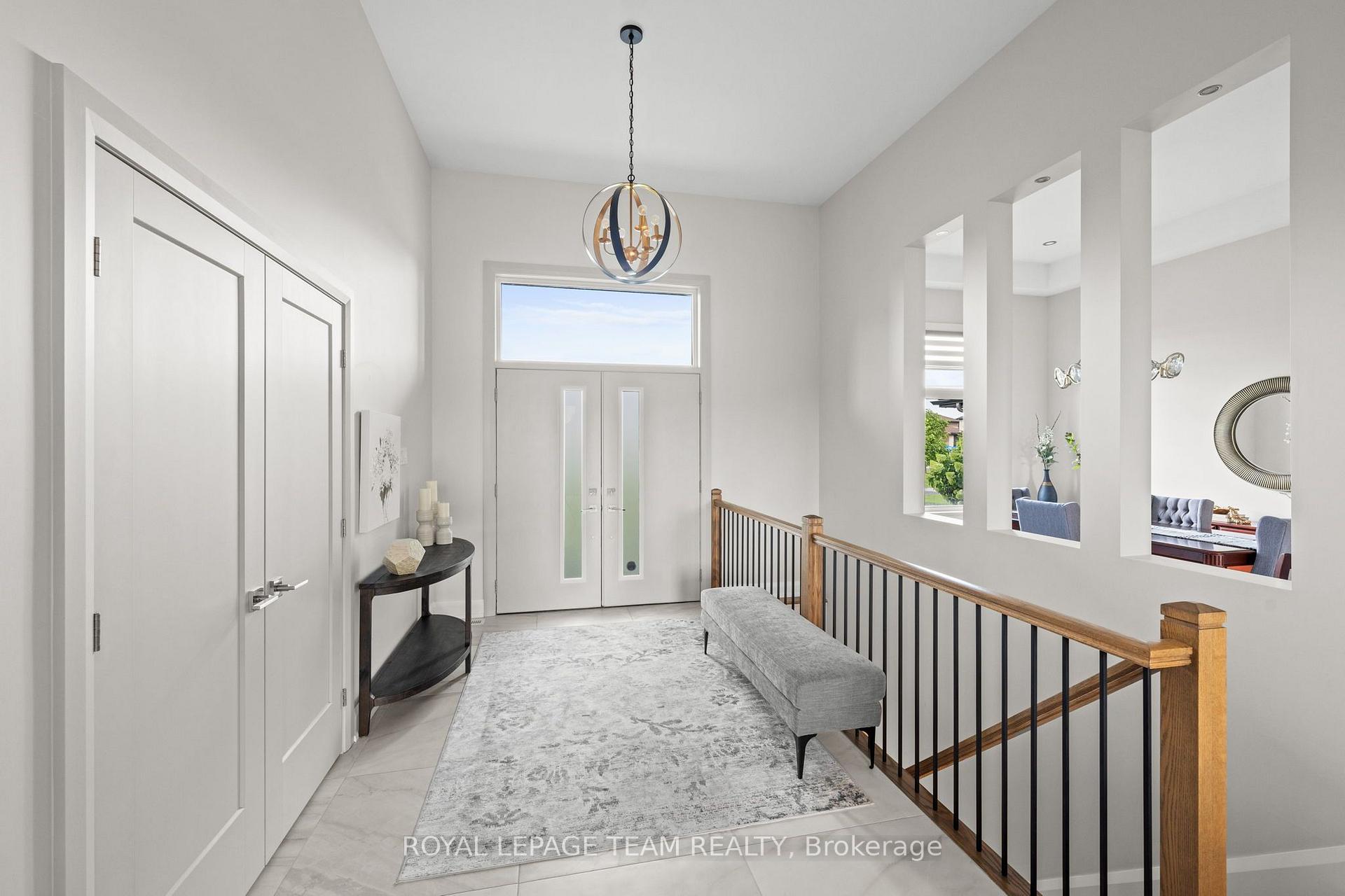 Photo 5 of 792 McManus Avenue, Ottawa, Manotick Village & Manotick Estates — HOMEH